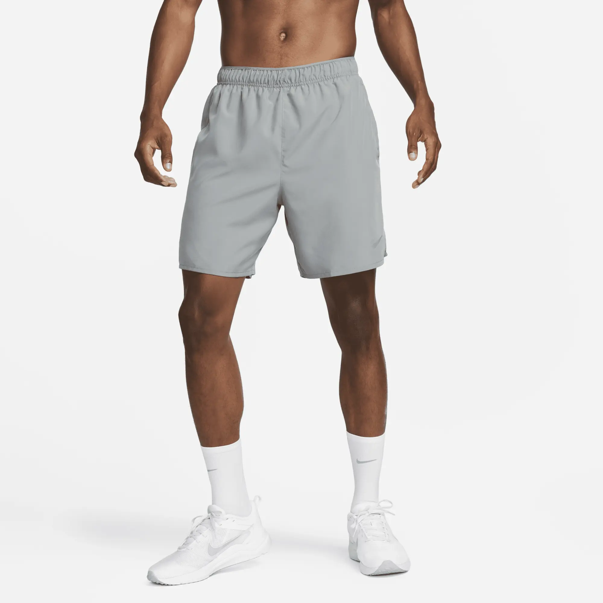 Nike 7in Brief-Lined Running