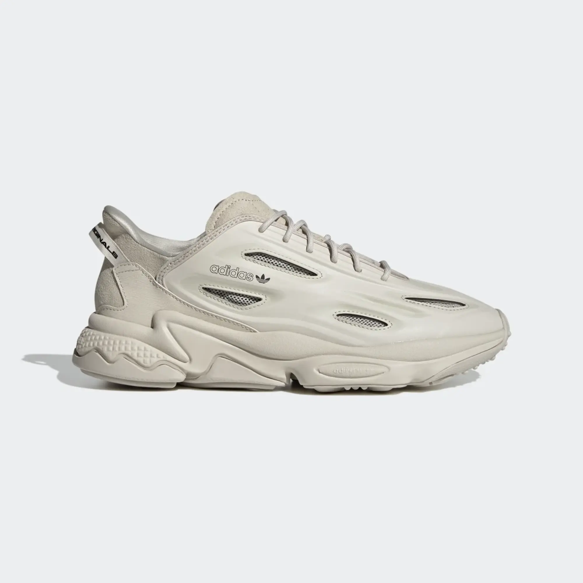 adidas Ozweego Celox Trainer - Clear Brown / Clear Brown