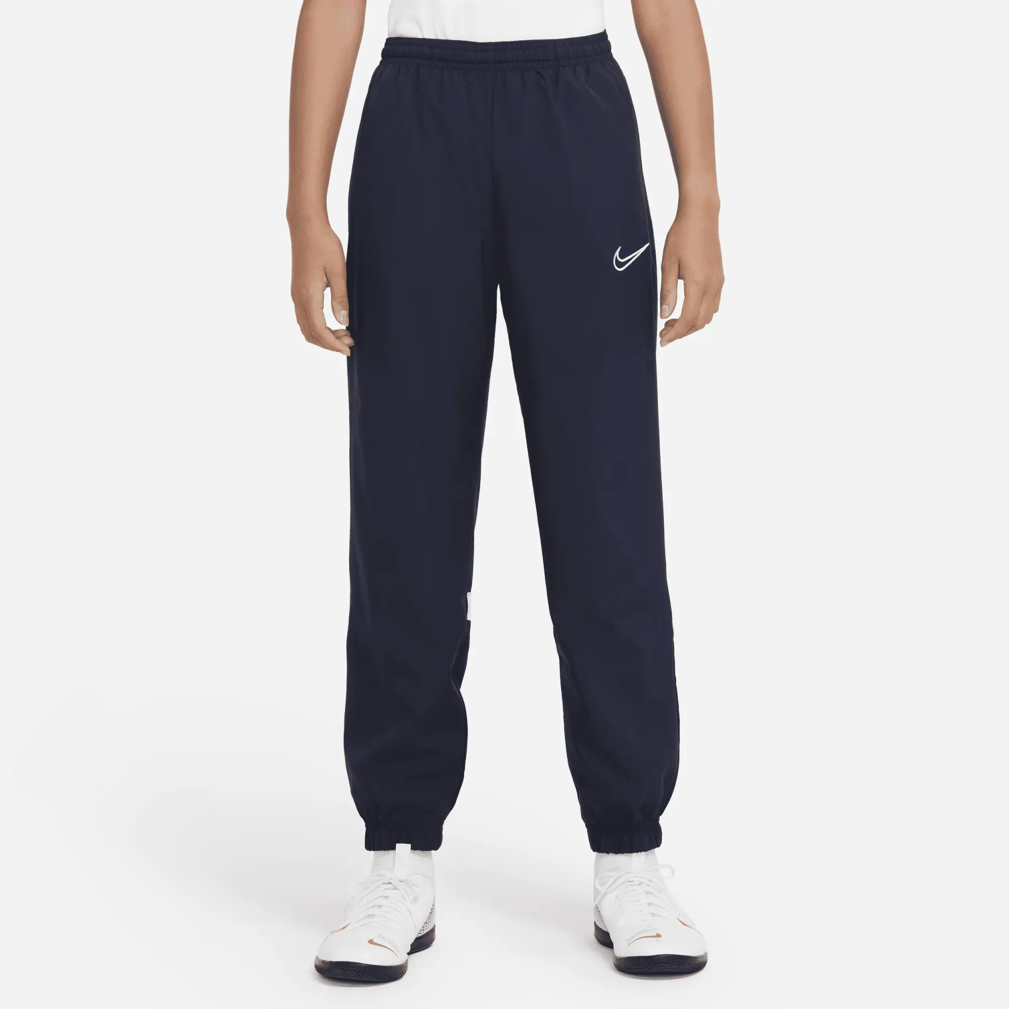 Nike Academy Woven Pants Junior Boys - Blue