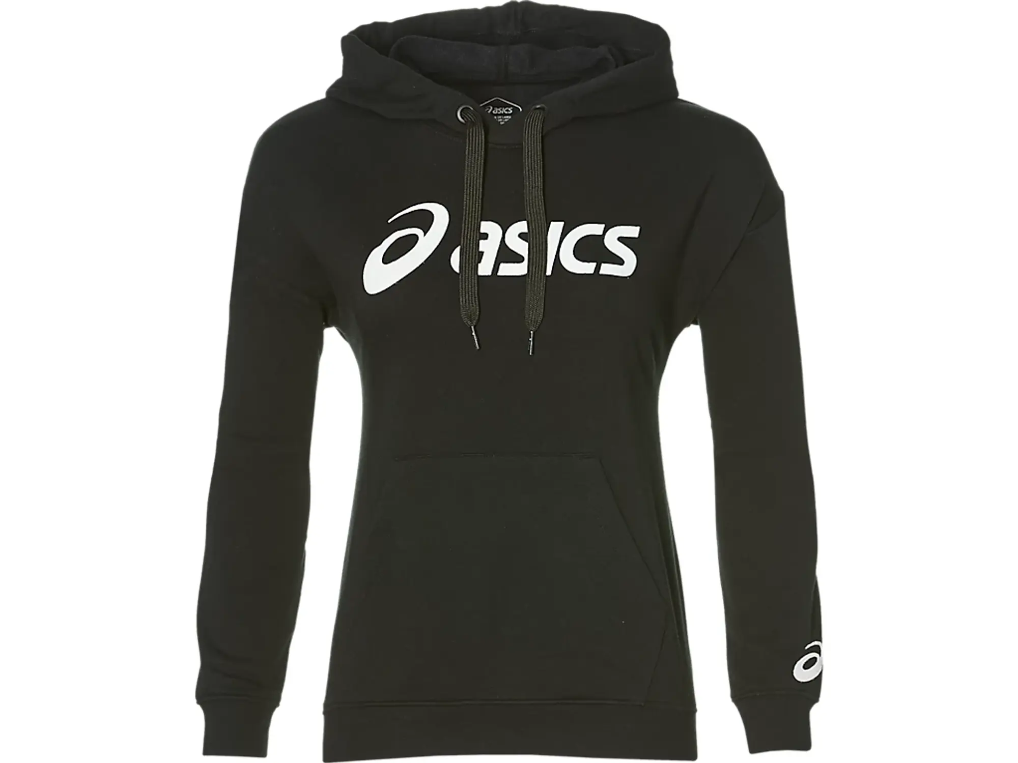 Asics Logo Oth Hoodie