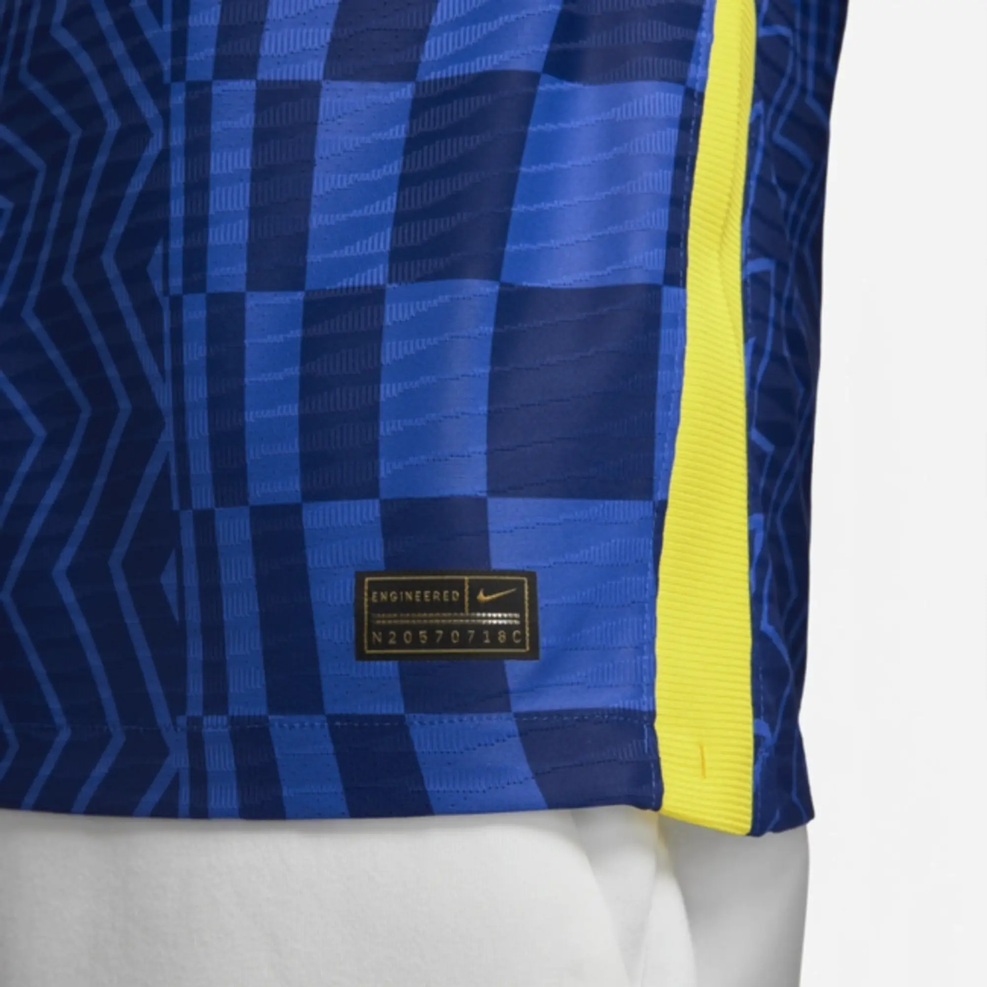 Nike Chelsea Mens SS Home Shirt 2021/22 | CV7845-409 | FOOTY.COM
