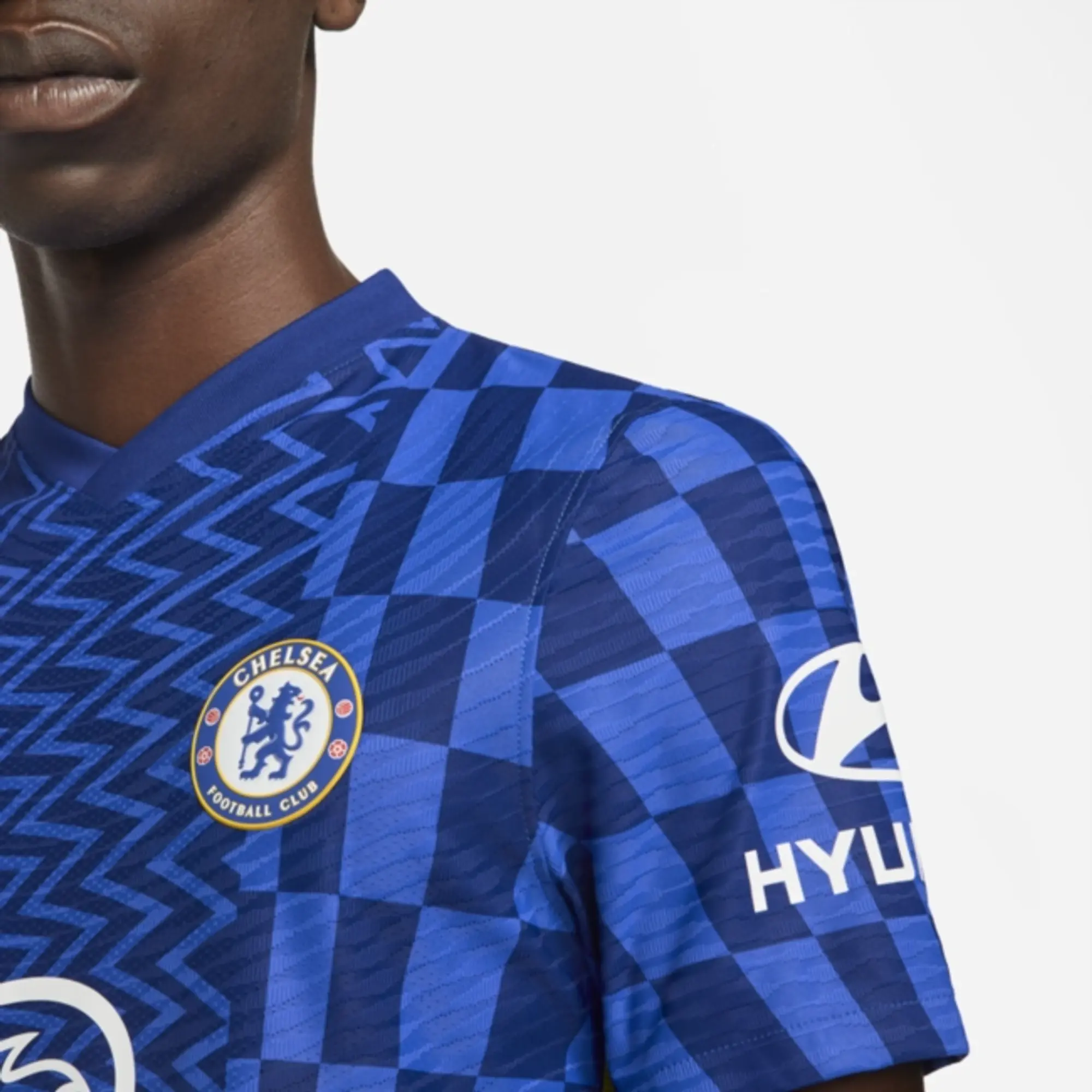 Nike Chelsea Mens SS Home Shirt 2021/22 | CV7845-409 | FOOTY.COM
