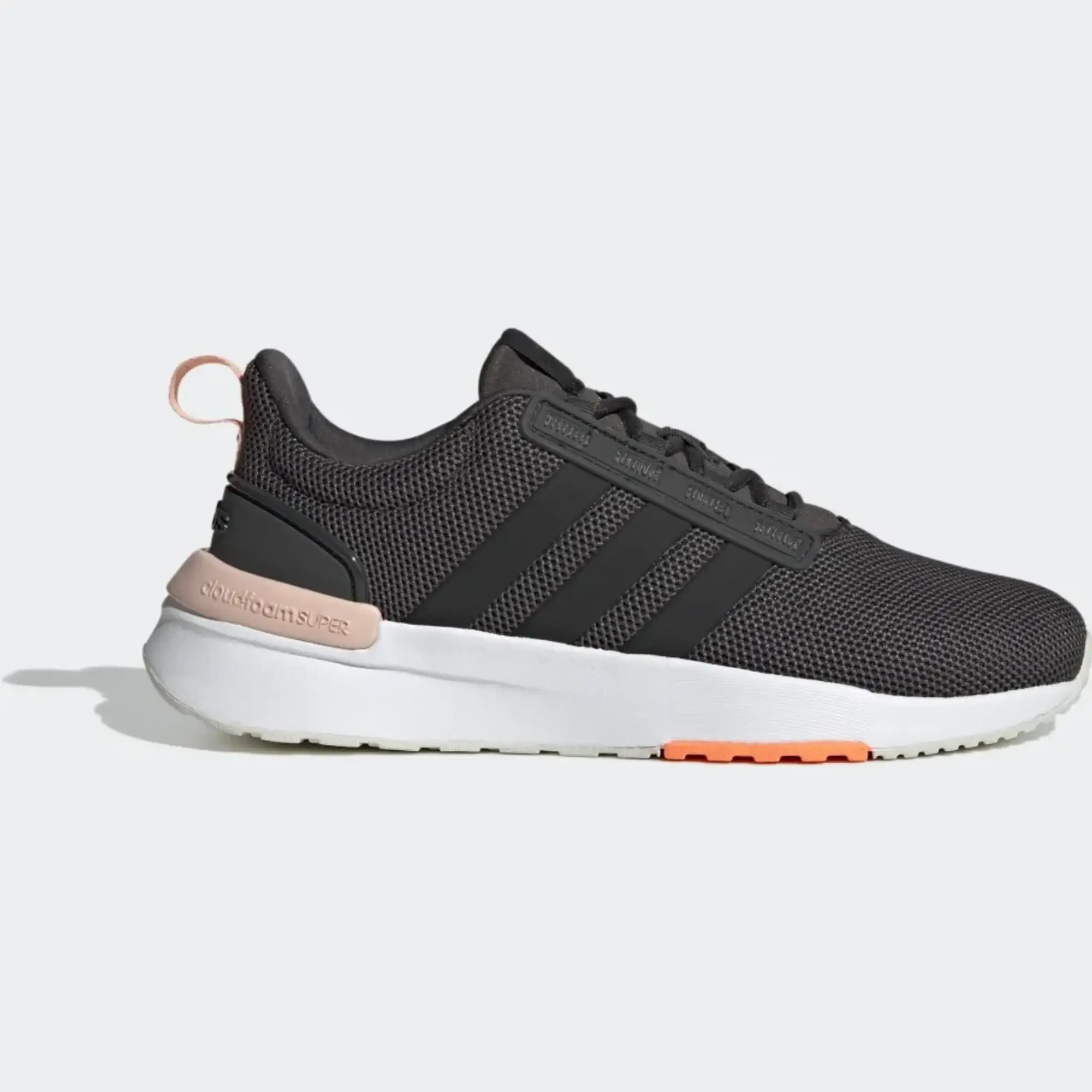 adidas Womens Racer TR21 Trainers - Black