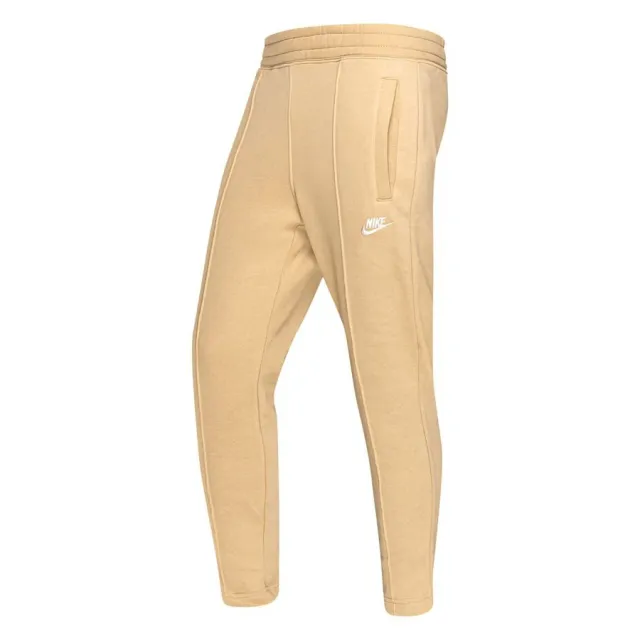 Nike Pants Fleece - Brown | DO0022-224 | FOOTY.COM