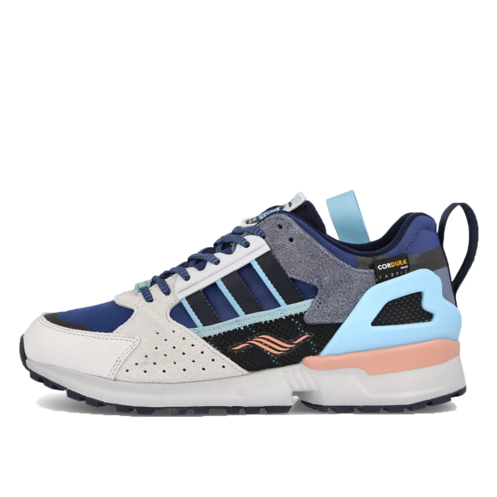 adidas x National Park Foundation ZX 10000 C Crater Lake