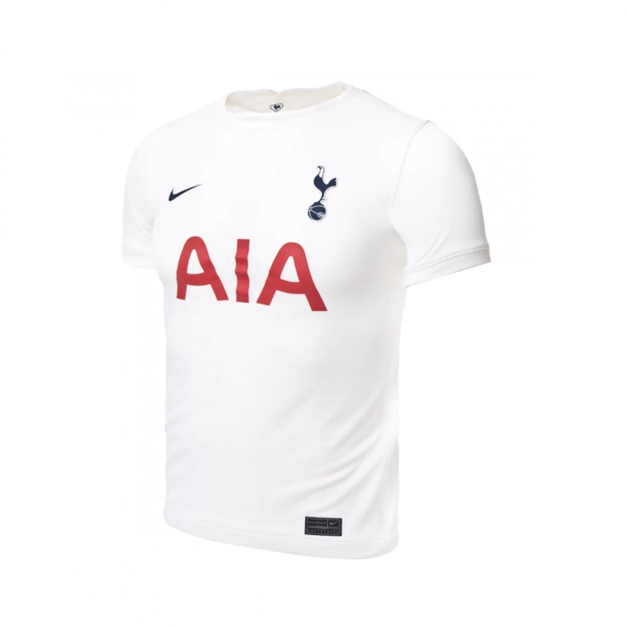 Nike Tottenham Hotspur Kids SS Home Shirt 2021/22