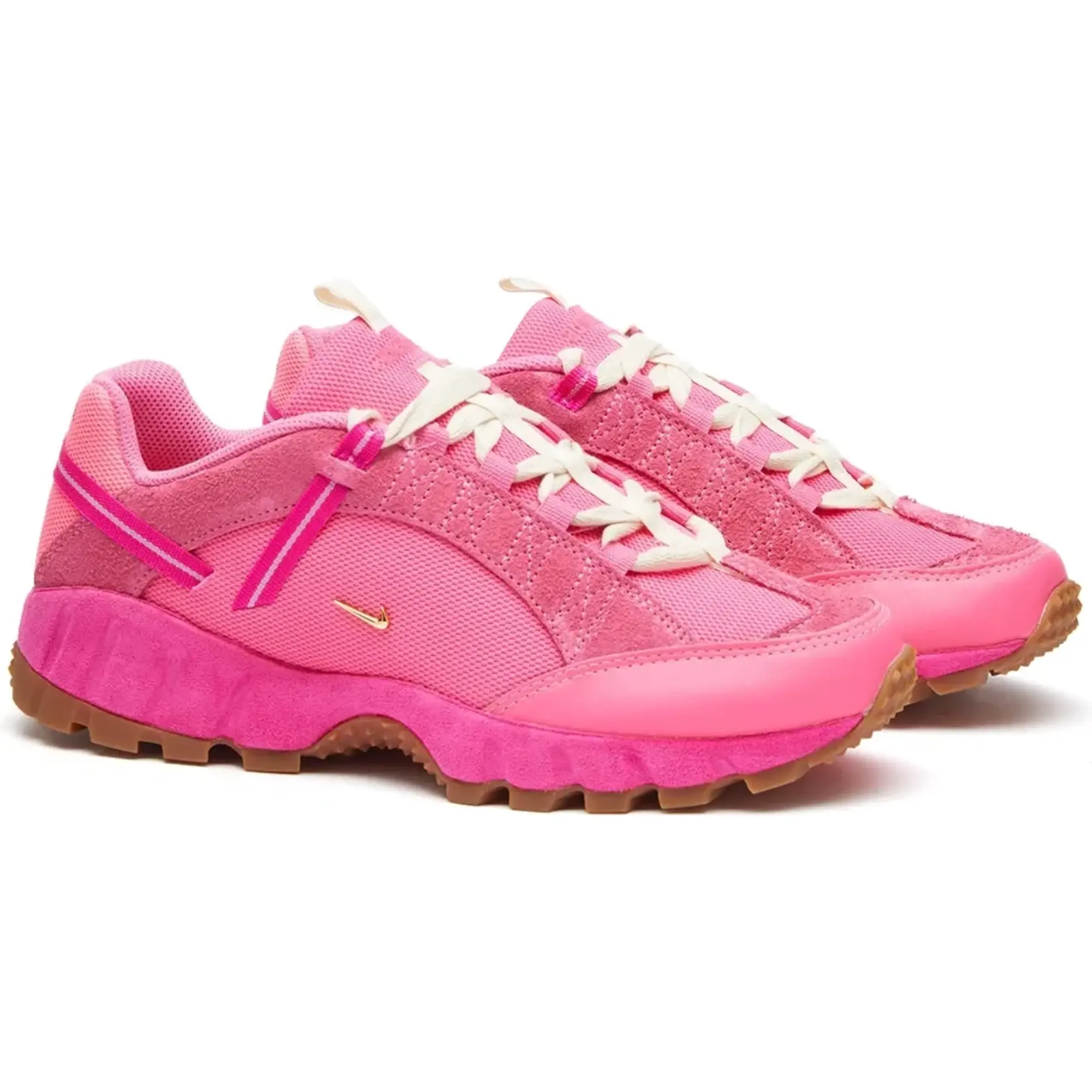 Nike x Jacquemus Air Humara Pink