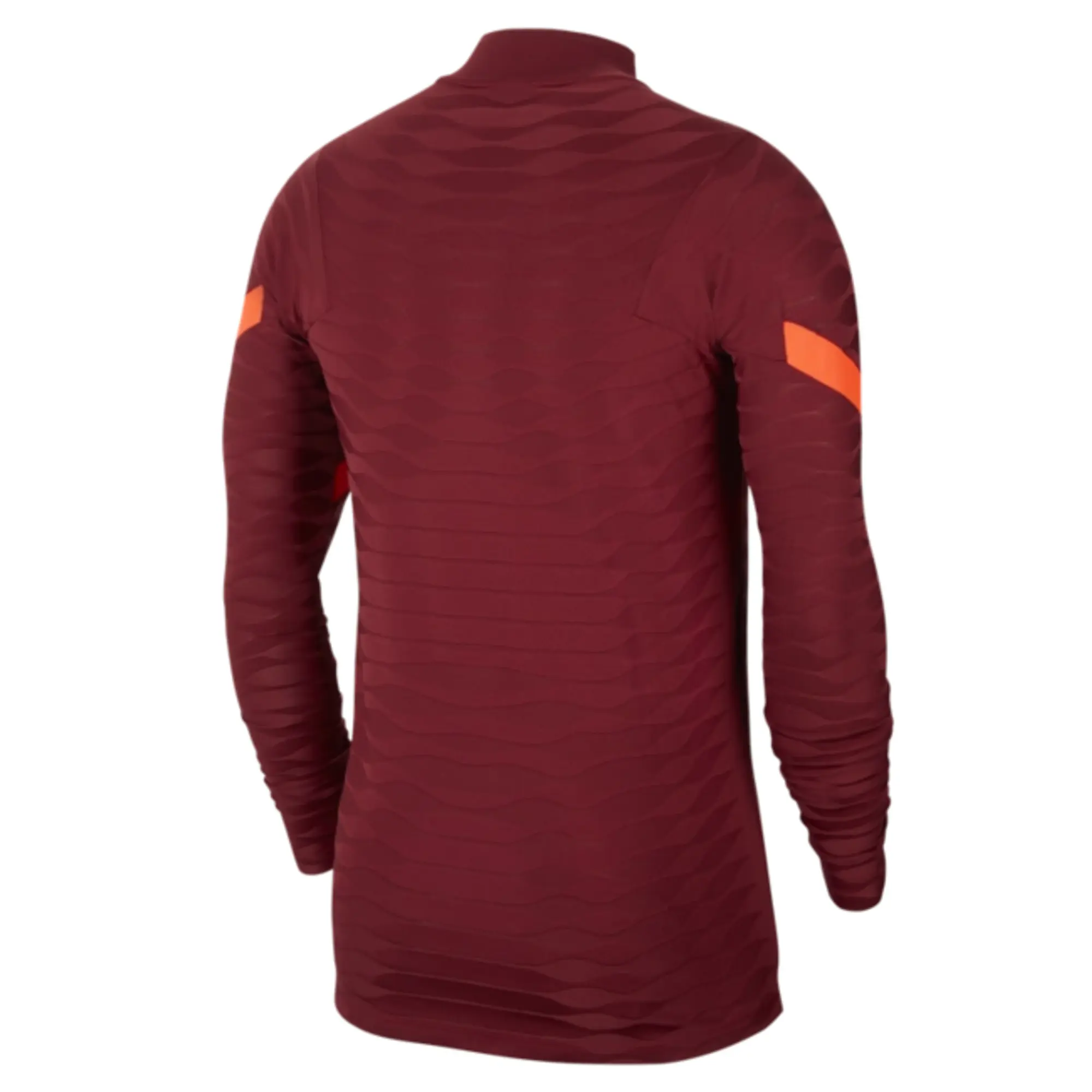 Nike Liverpool Elite Drill Top - Red