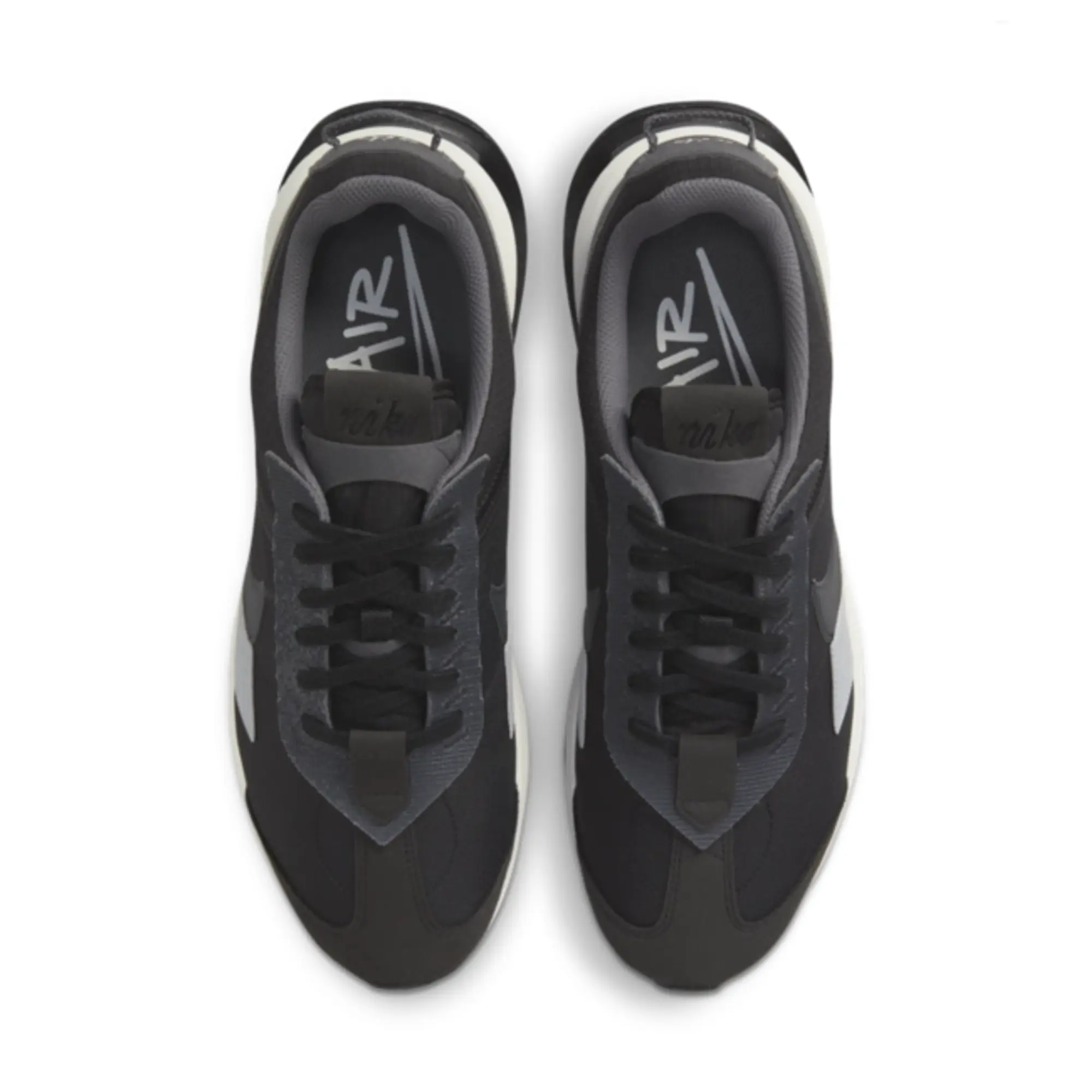 Nike Air Max Pre-Day Black Smoke Grey