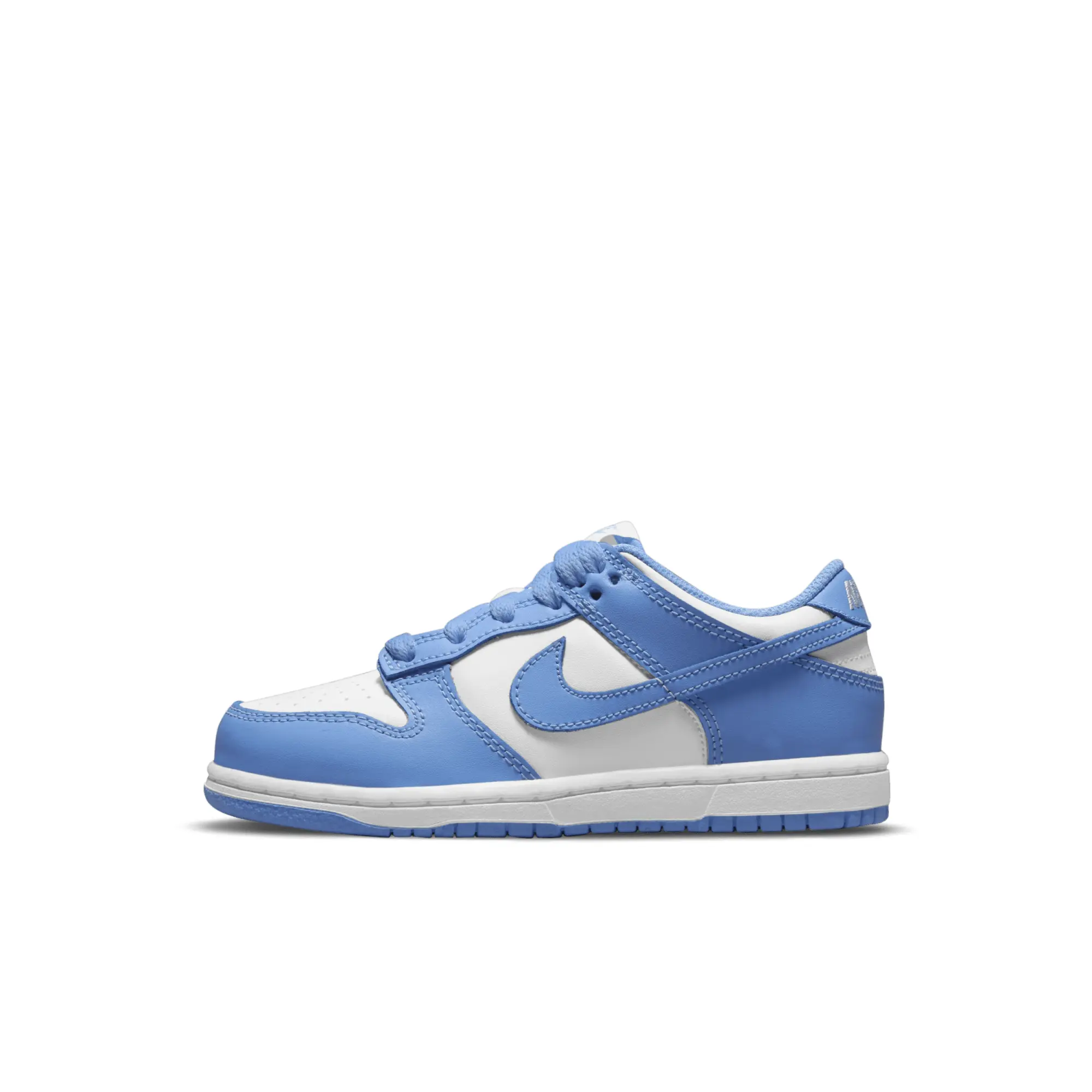 Nike Dunk Low UNC PS