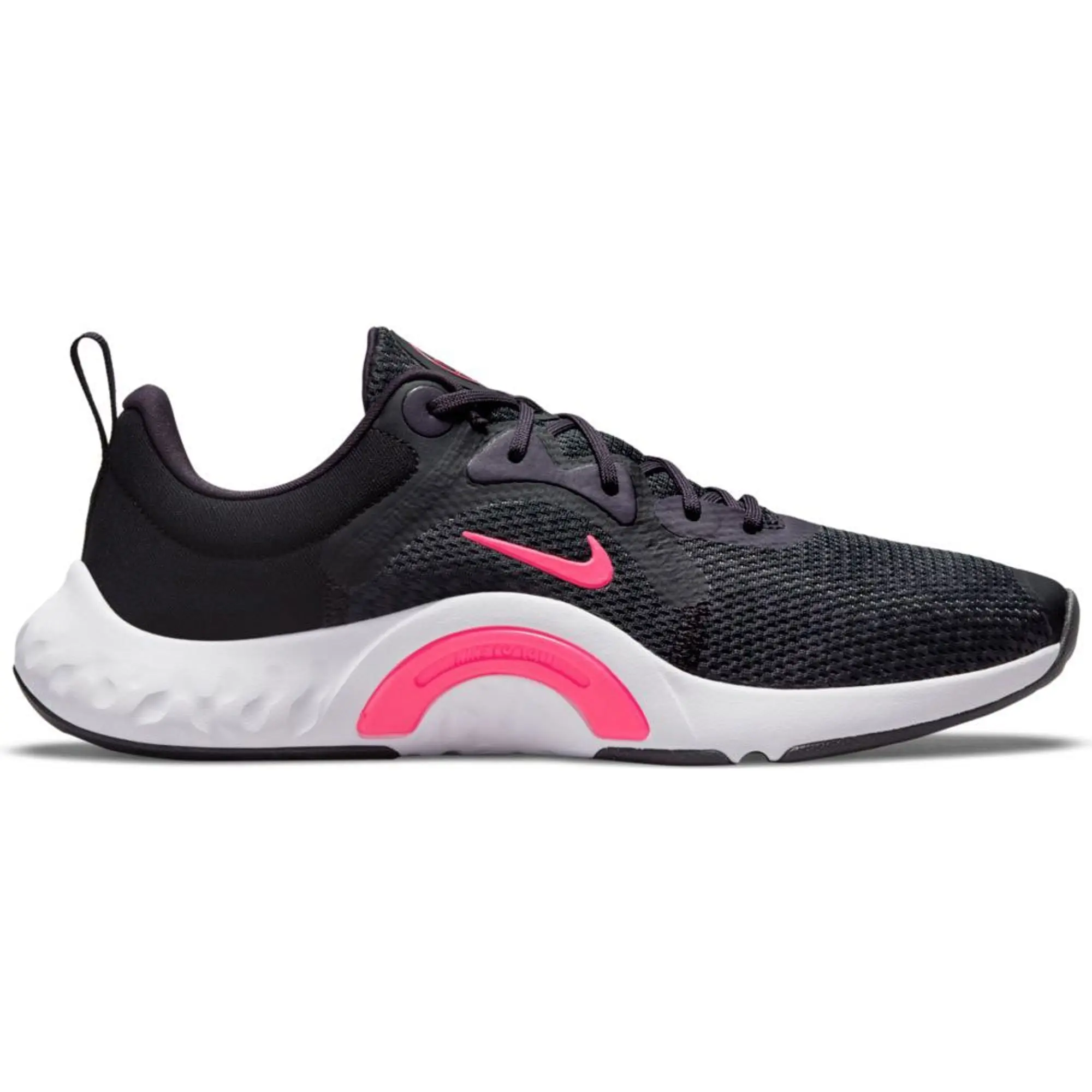 Nike Renew In-Season TR 11 Fitness Shoe Women - Black, Multicoloured