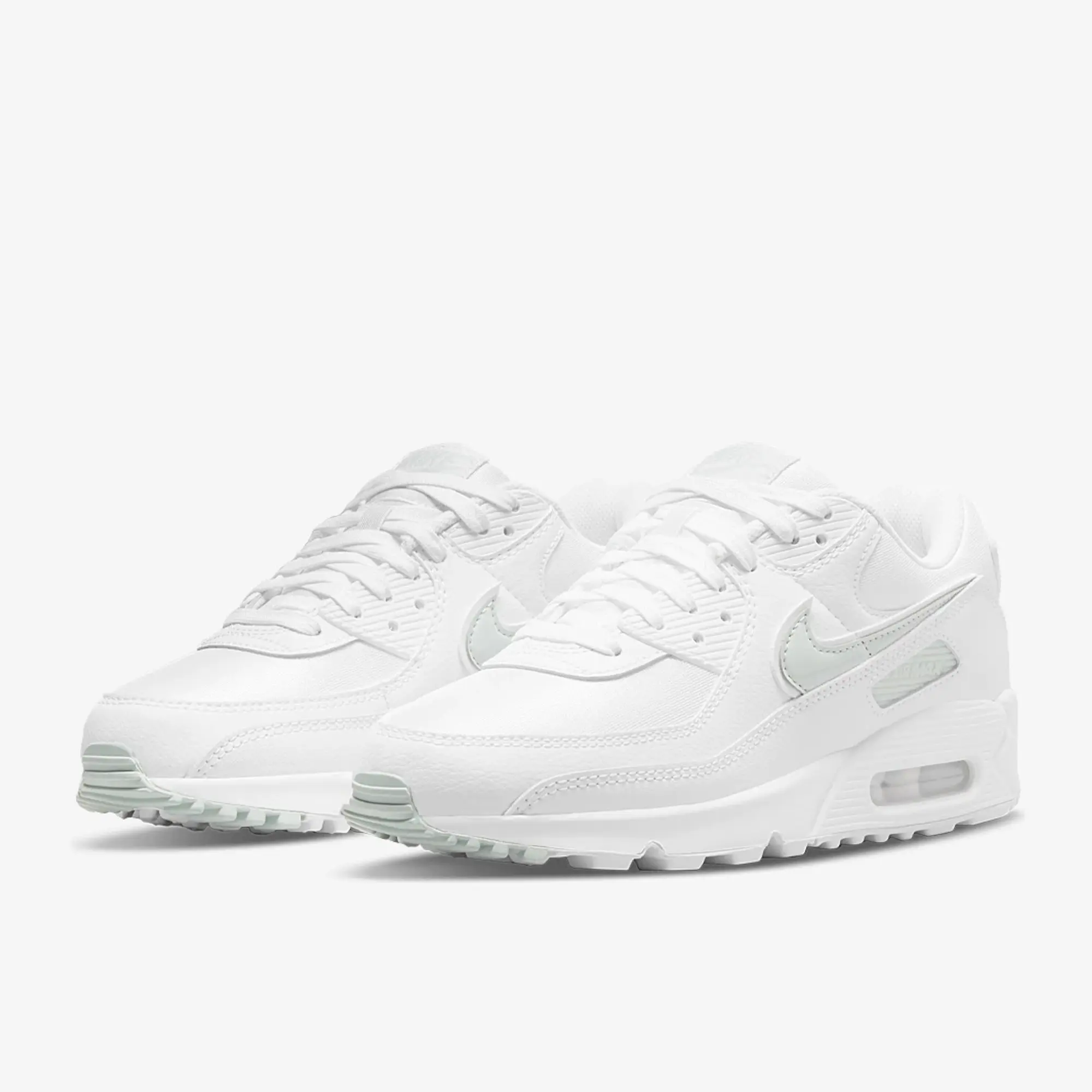 Nike Air Max 90 Essential - White