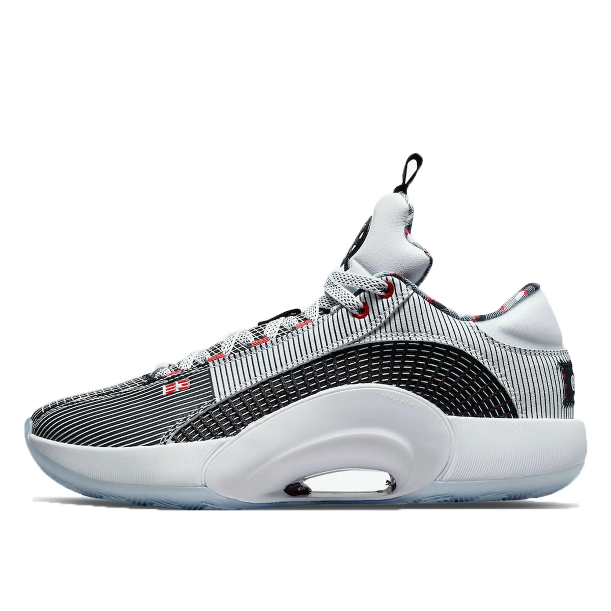Nike Air Jordan 35 Low Quai 54