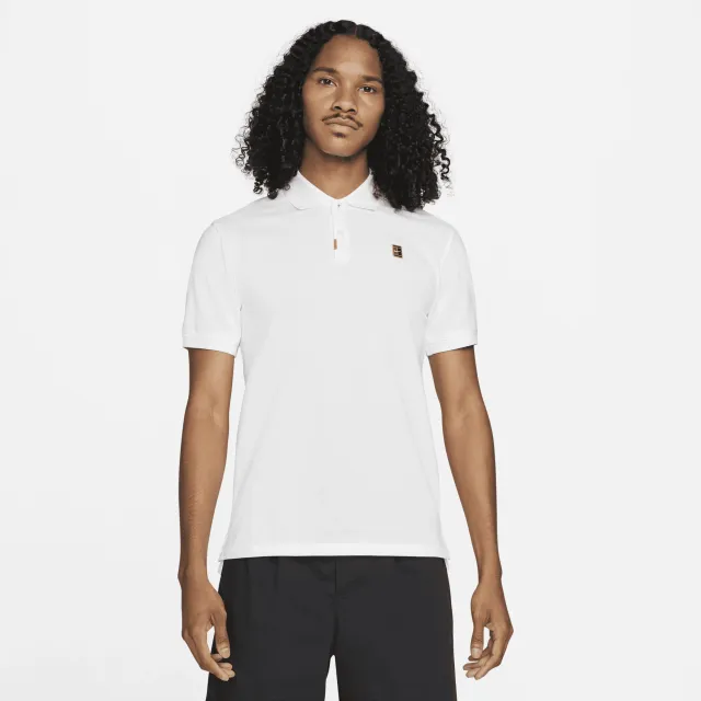 Look Fresh Without Compromising Comfort with The Nike Polo | DA4379-101 ...
