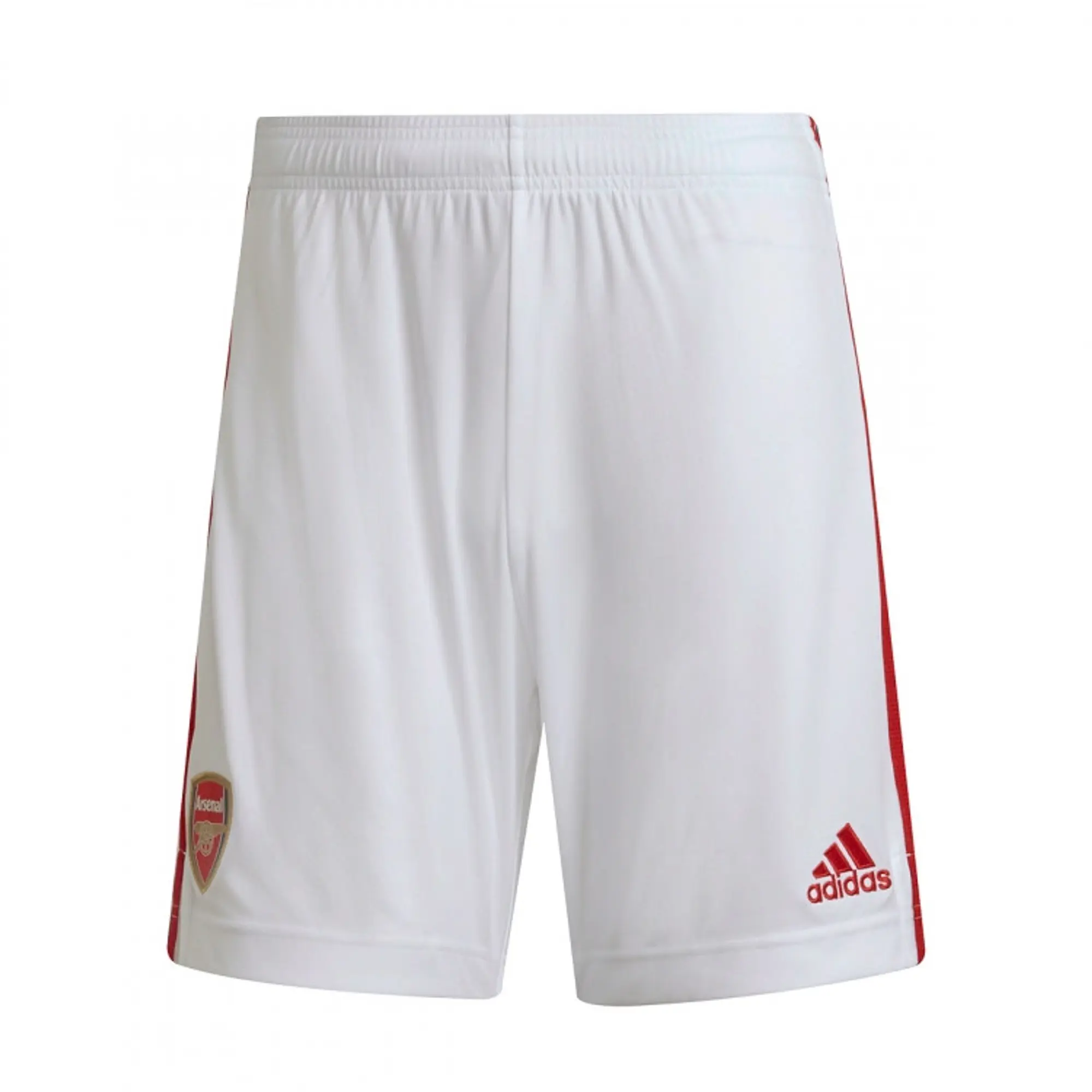adidas Arsenal Mens Home Shorts 2021/22