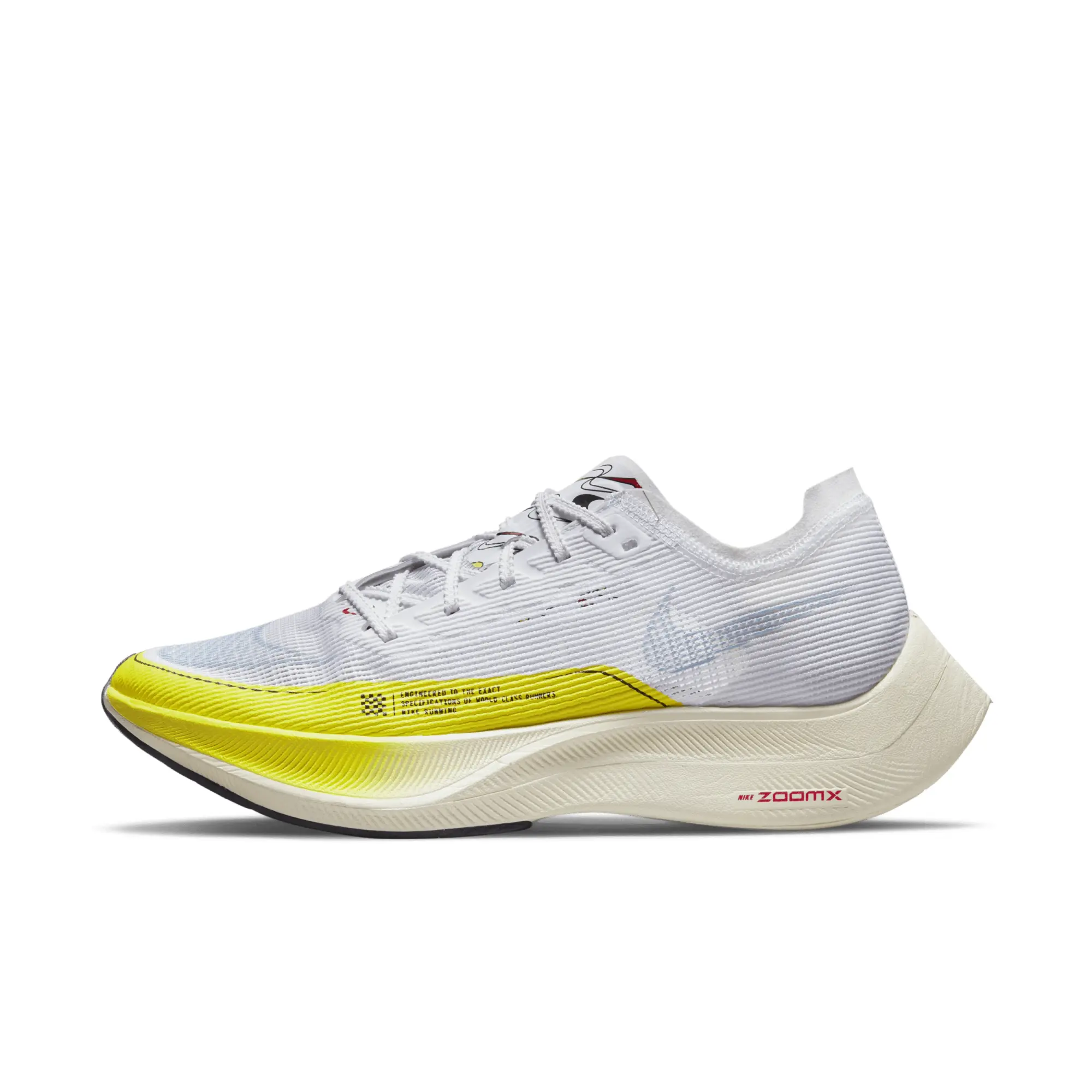 Nike Womens Zoomx Vaporfly Next%2 Shoes