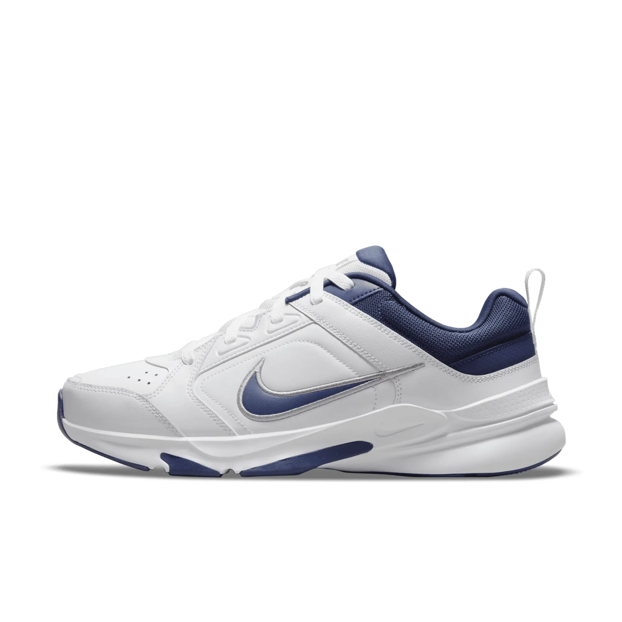 Nike Defy All Day Men's Training Shoe - White