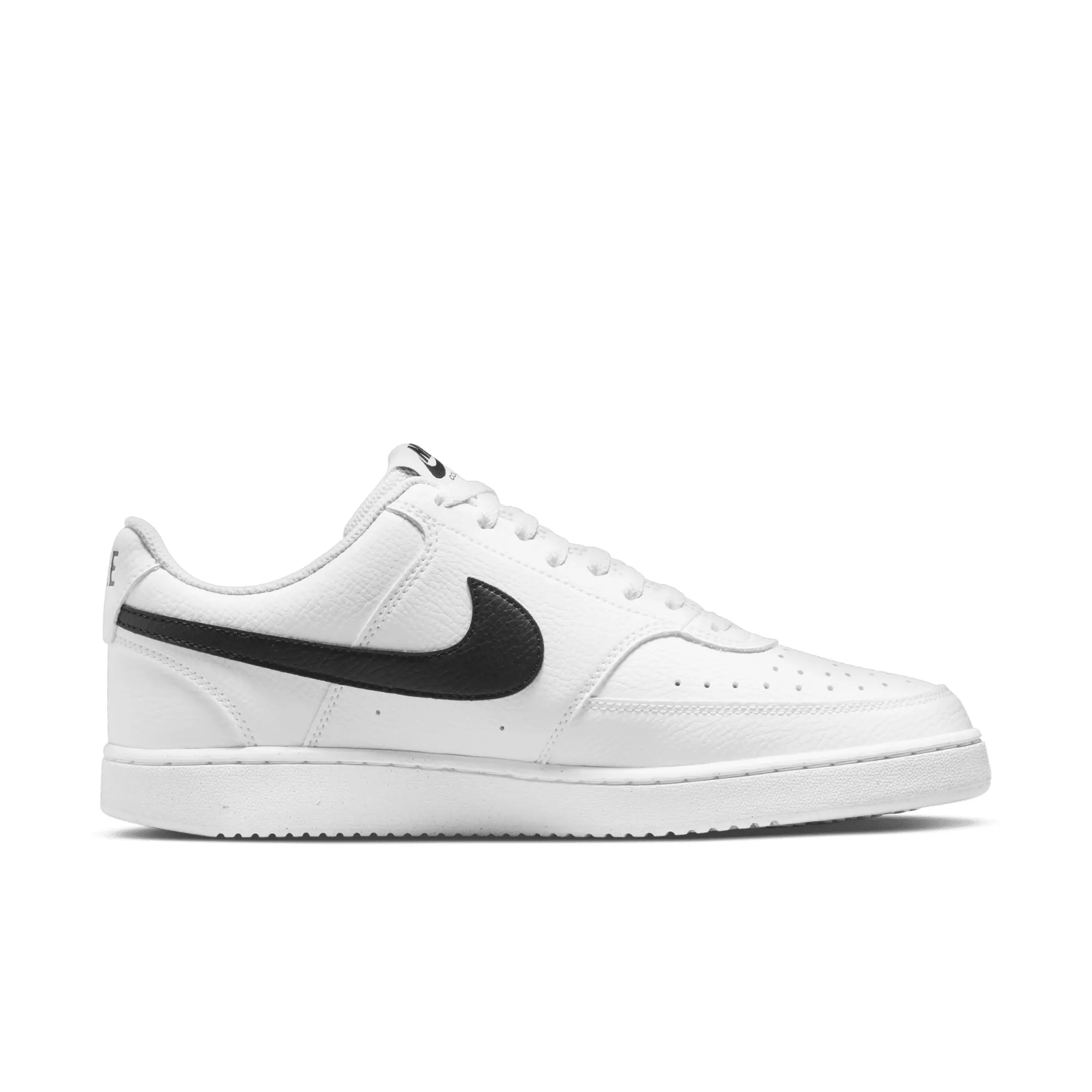 Nike Sneaker Court Vision Low Next Nature - White