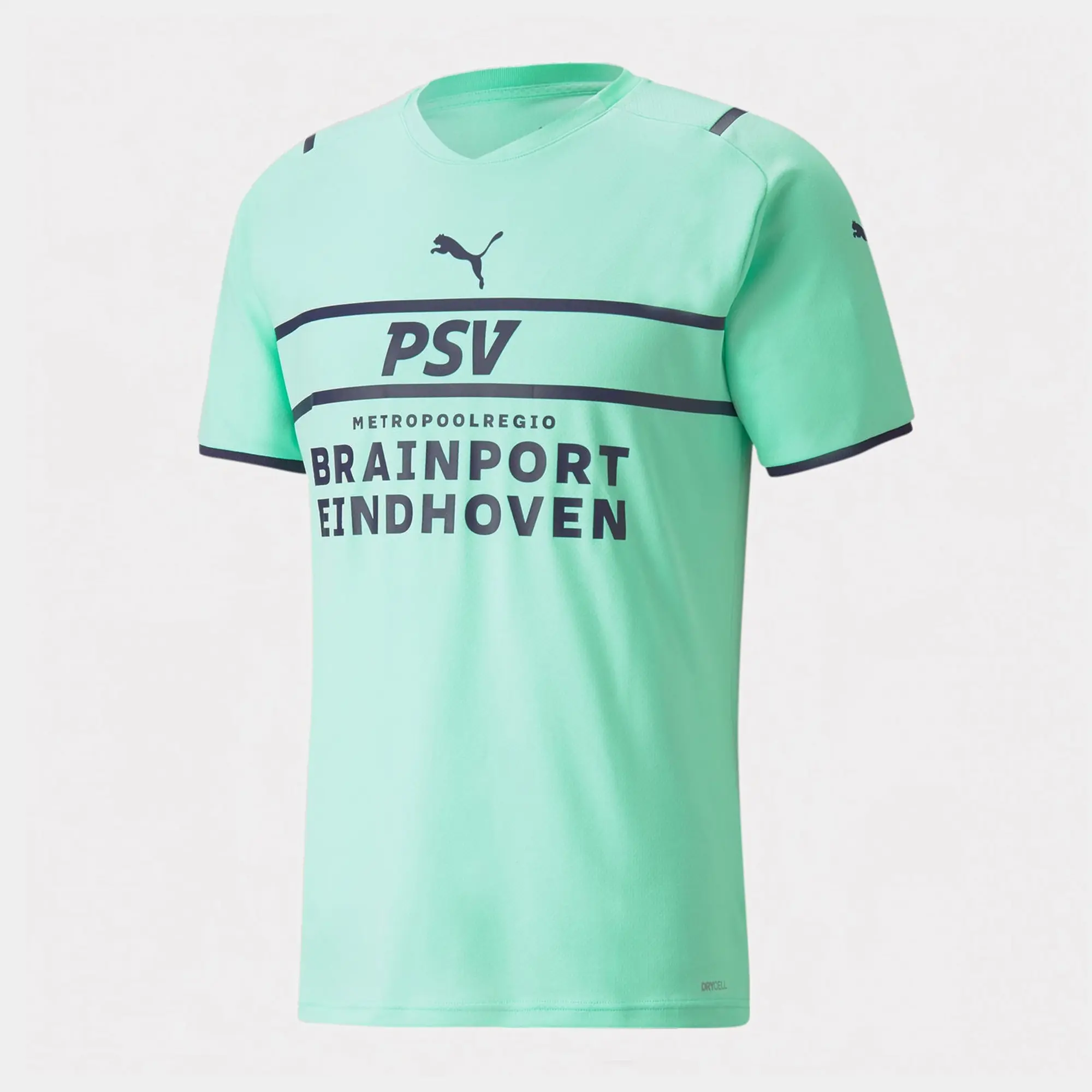 Puma PSV Eindhoven Mens SS Third Shirt 2021/22