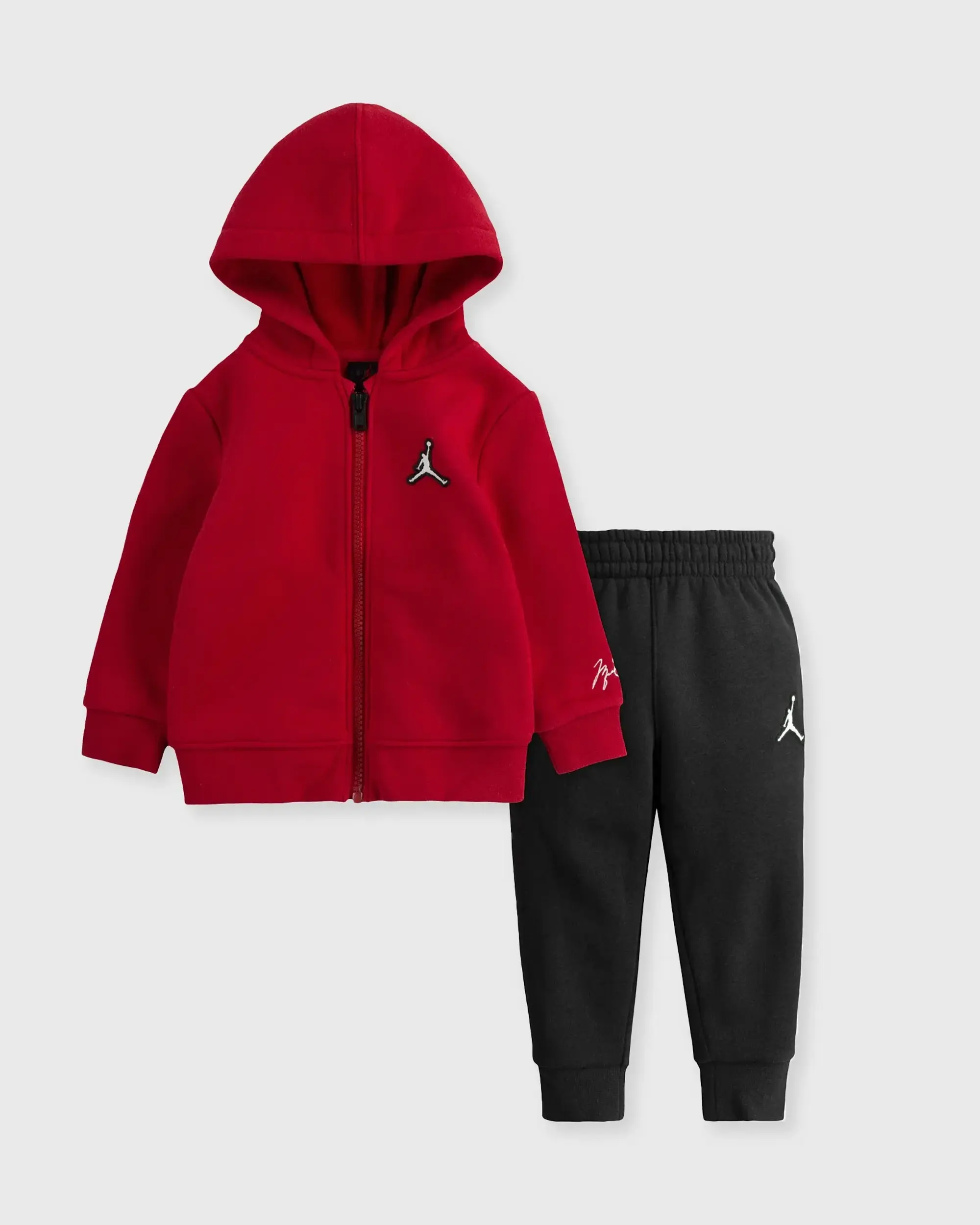 Nike Jordan Air Jordan Tracksuit - Black