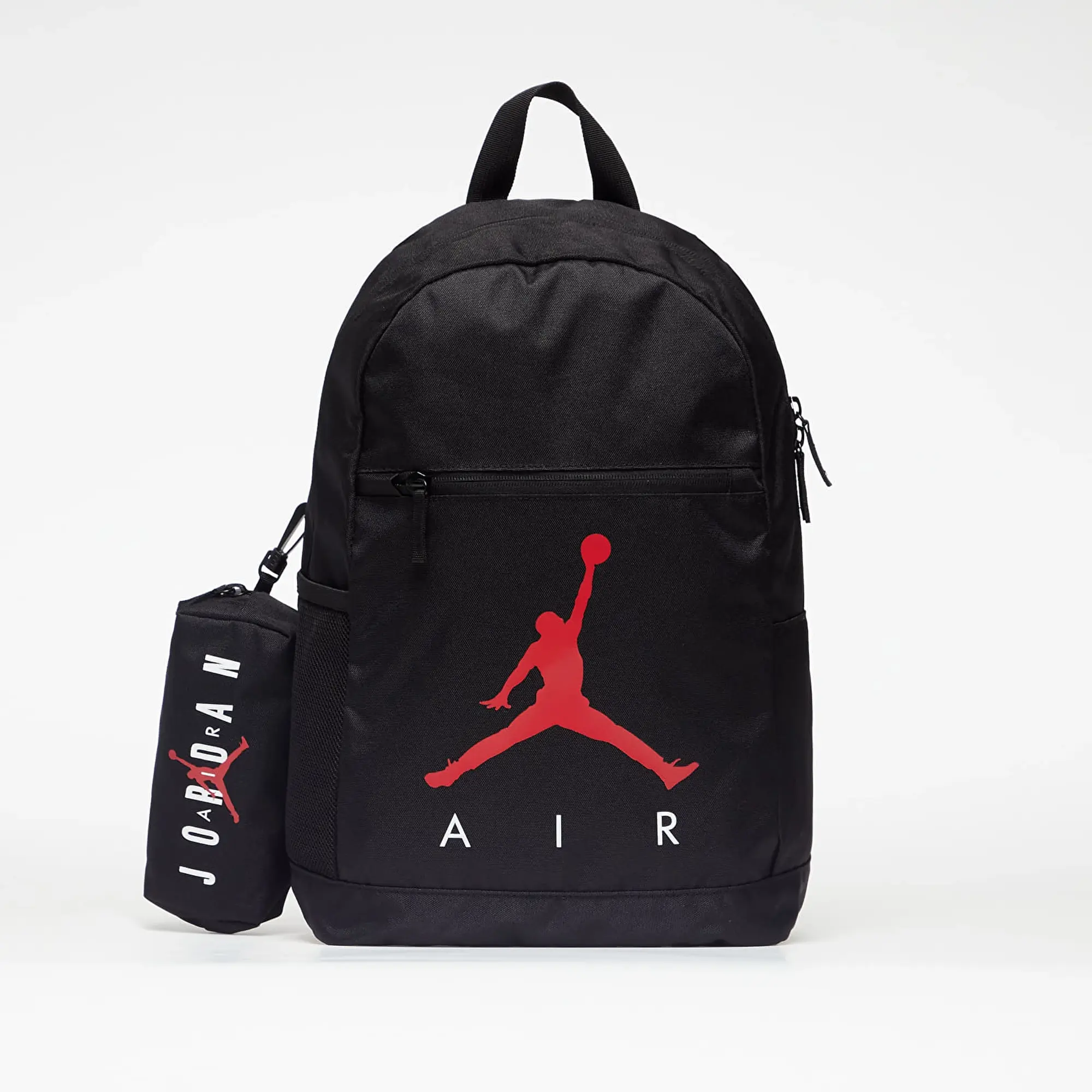 Nike Jordan Jordan Jan Air School Backpack  Bags & Backpacks Black