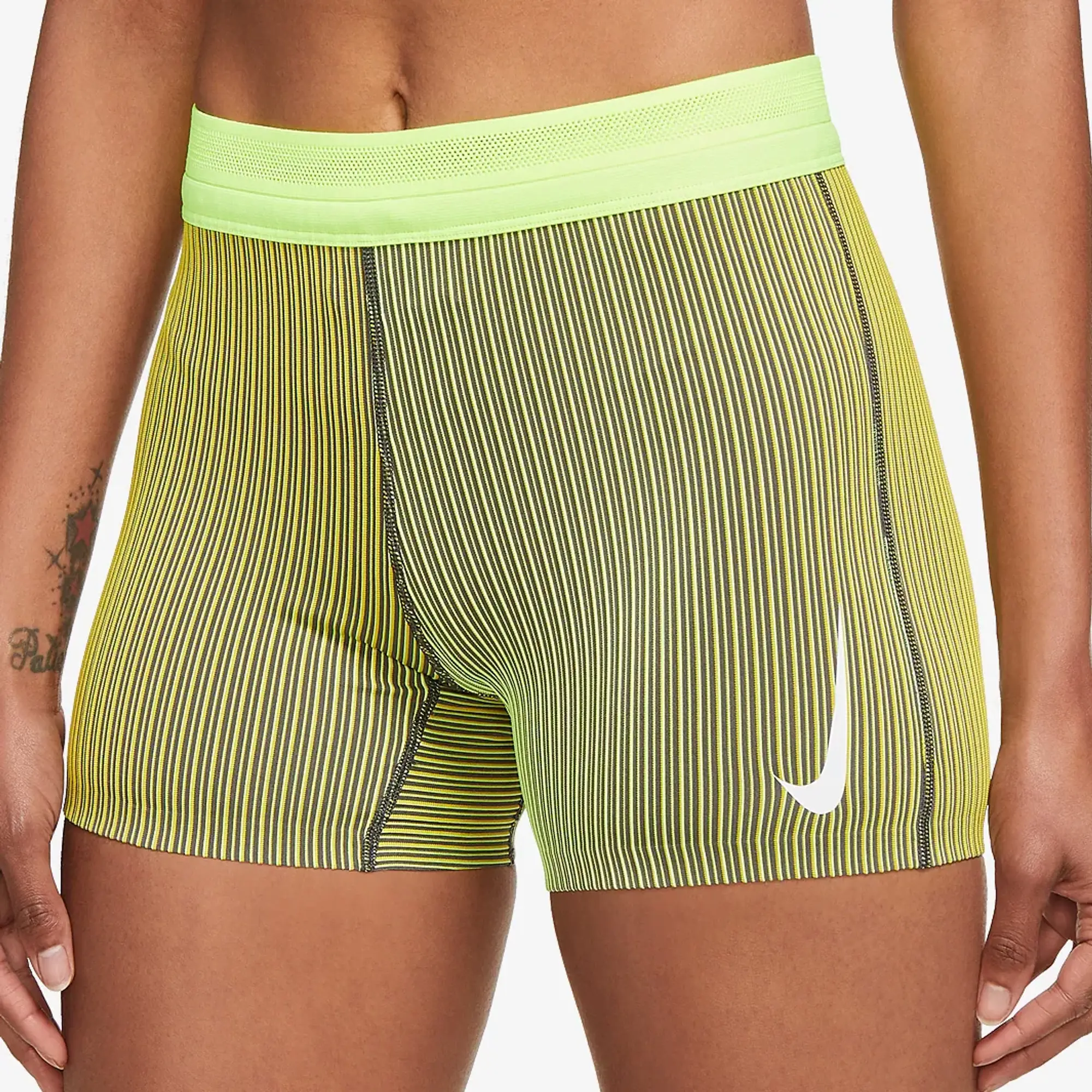 Nike Womens Dri FIT Tight Short