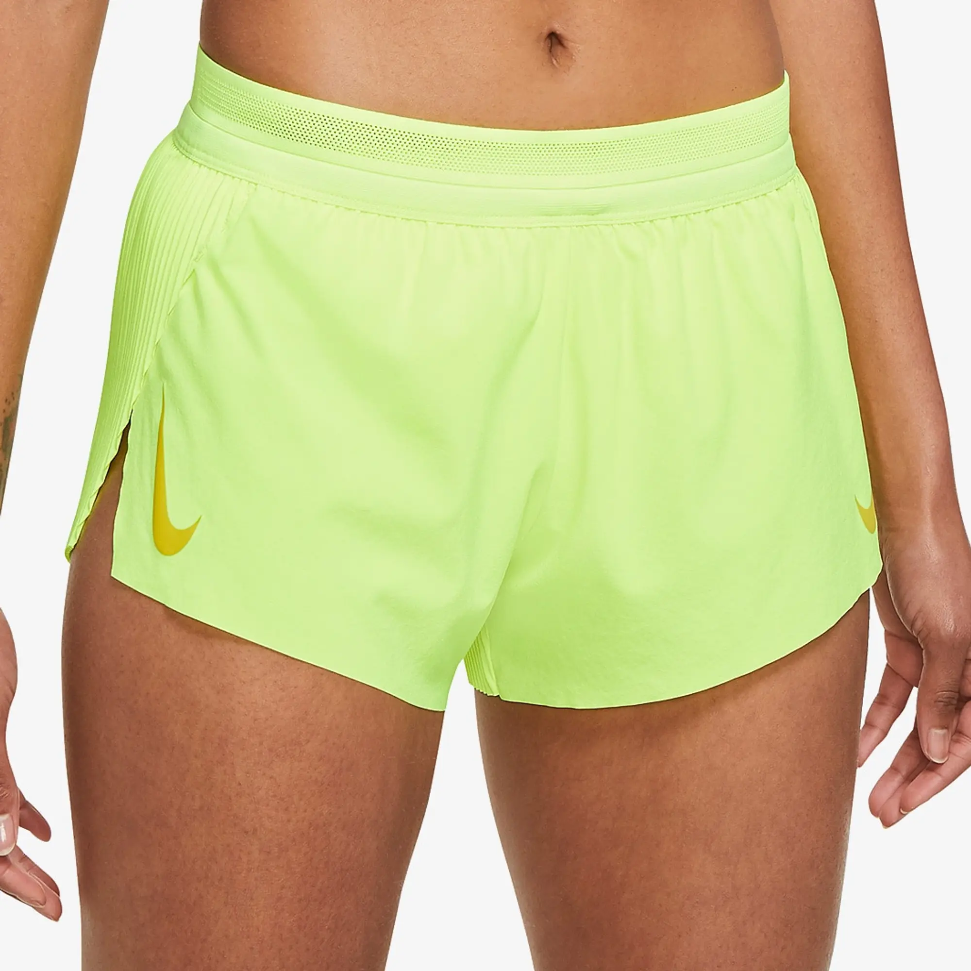 Nike Womens Dri FIT Short