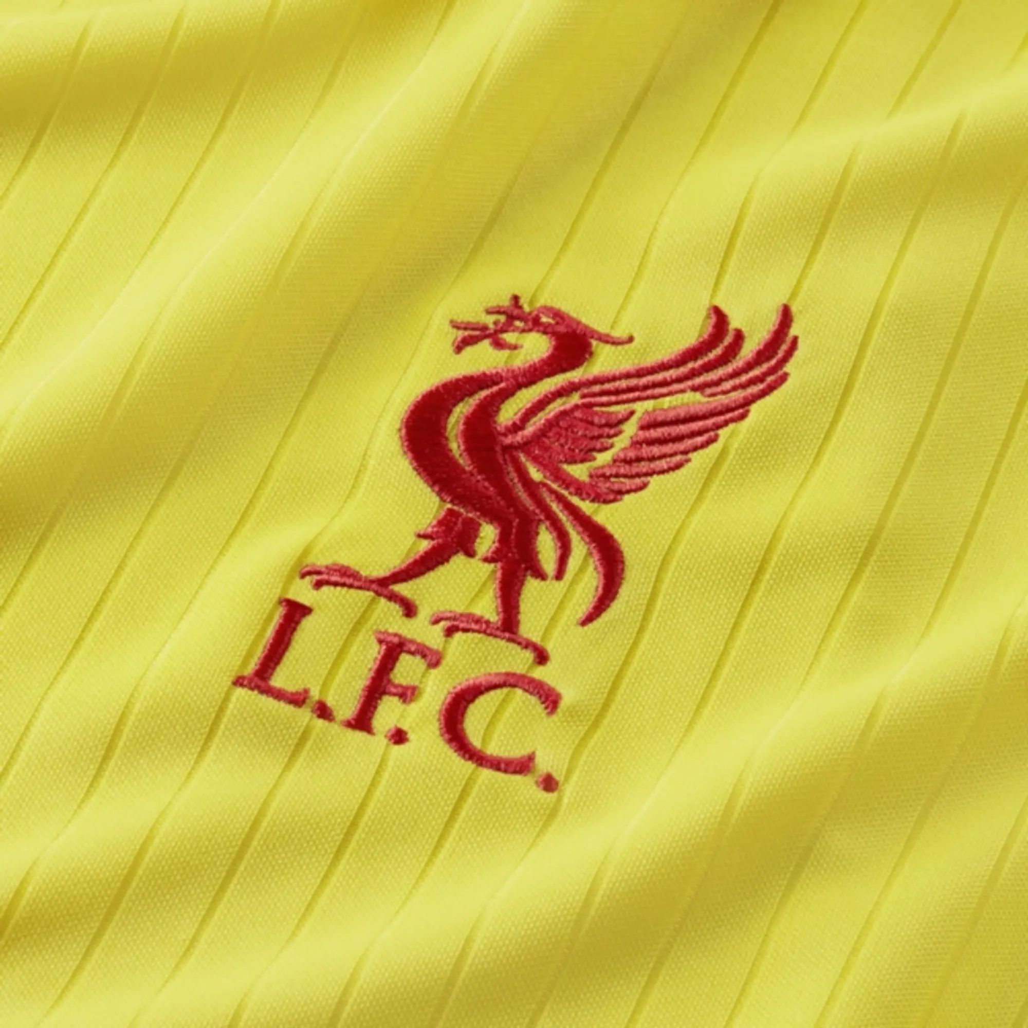 Nike Liverpool Mens SS Third Champions League Shirt 2021/22