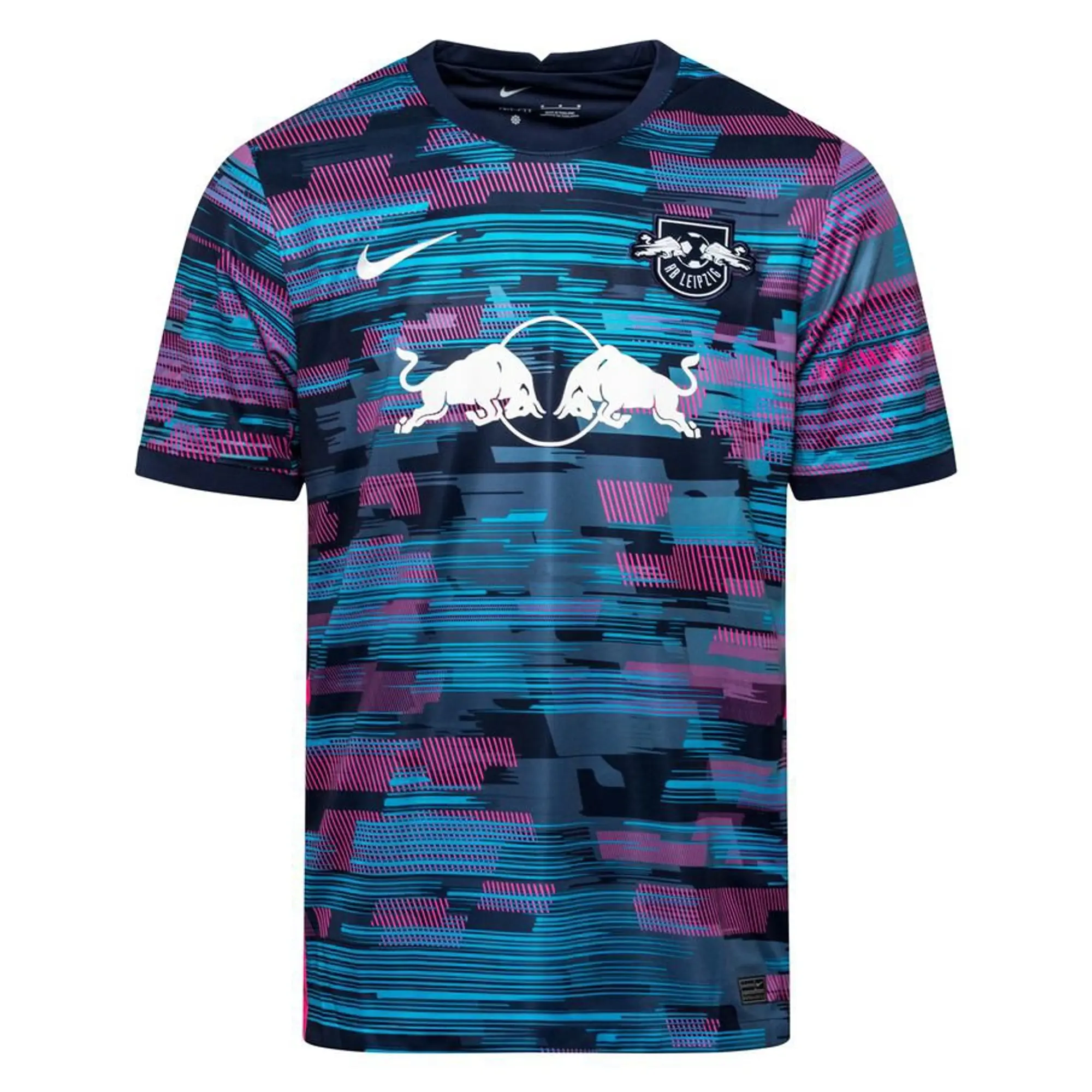 Nike RB Leipzig Kids SS Third Shirt 2021/22