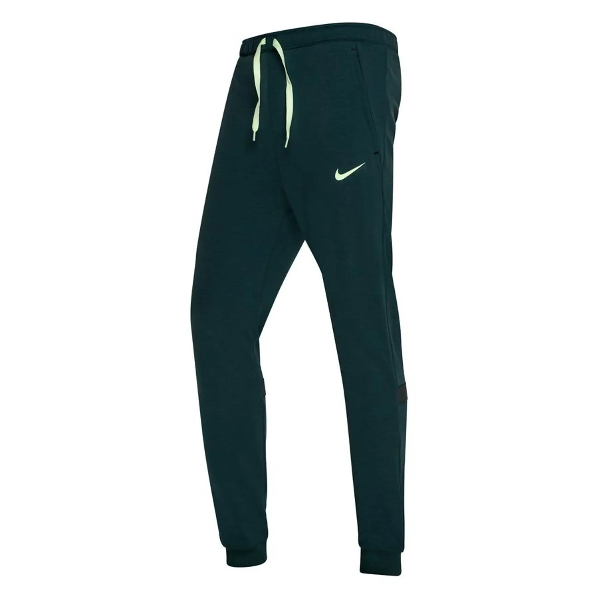 Nike Tottenham Hotspur Fleece Track Pants Mens - Green