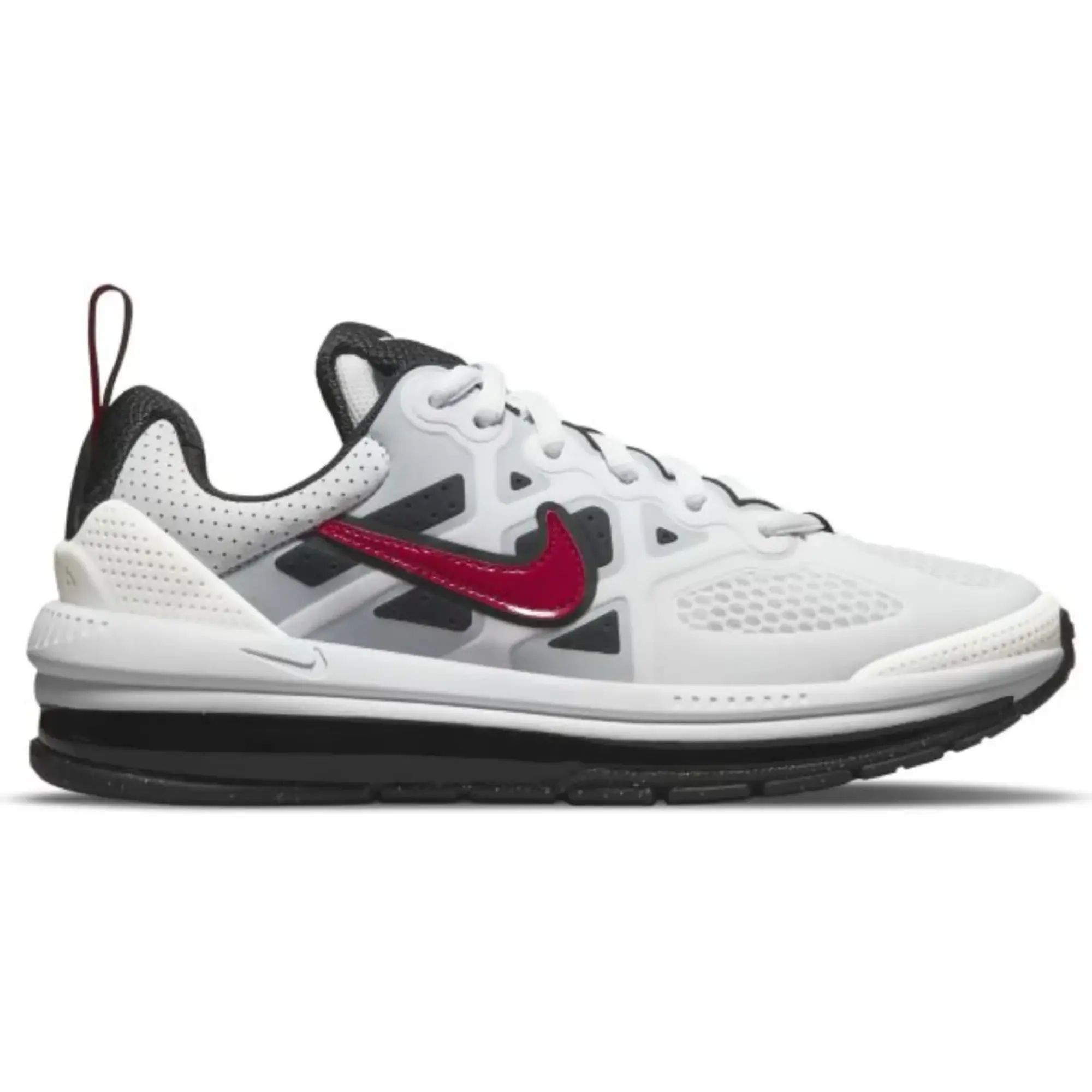 Nike Air Max Genome SE Older Kids' Shoes - White