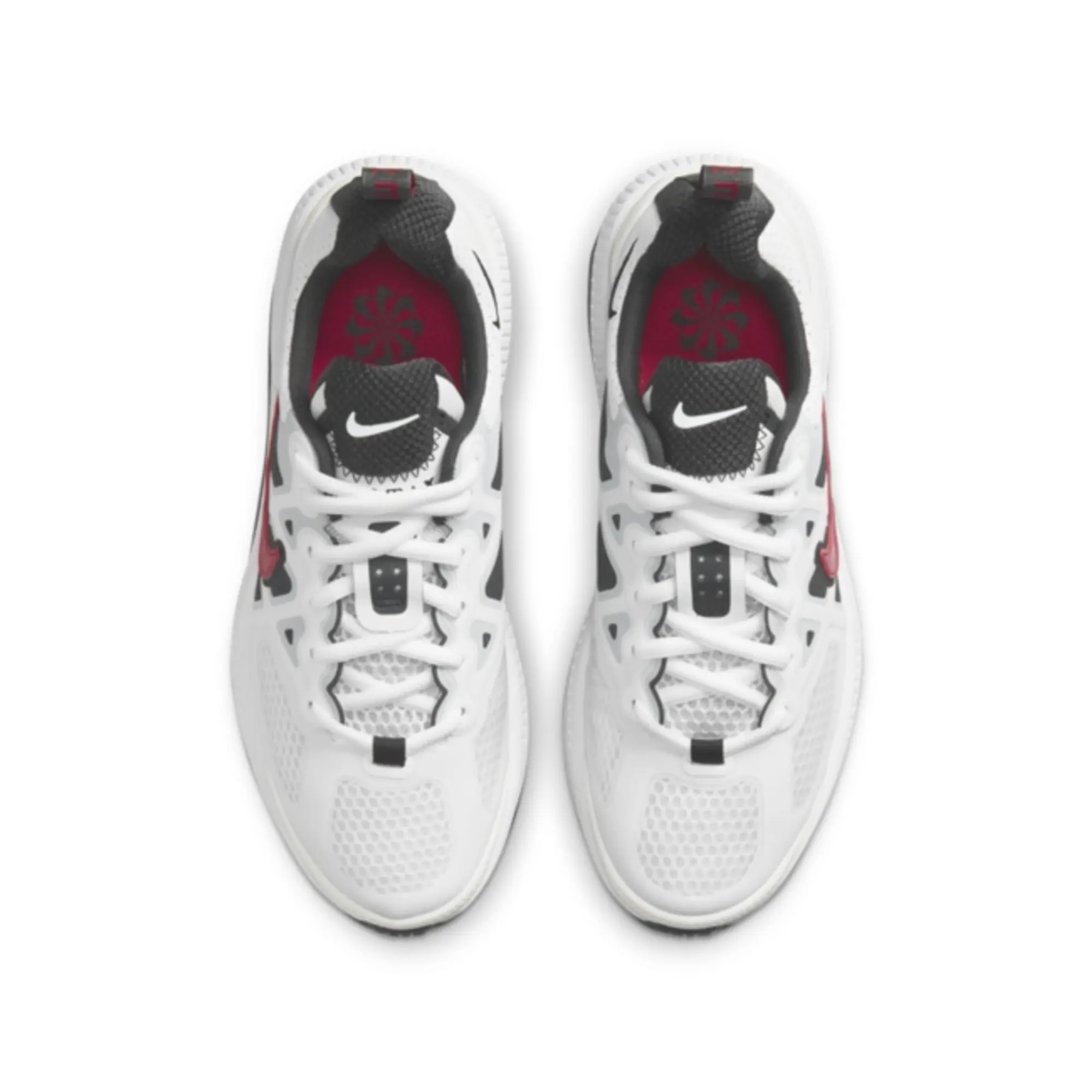 Nike Air Max Genome SE Older Kids' Shoes - White