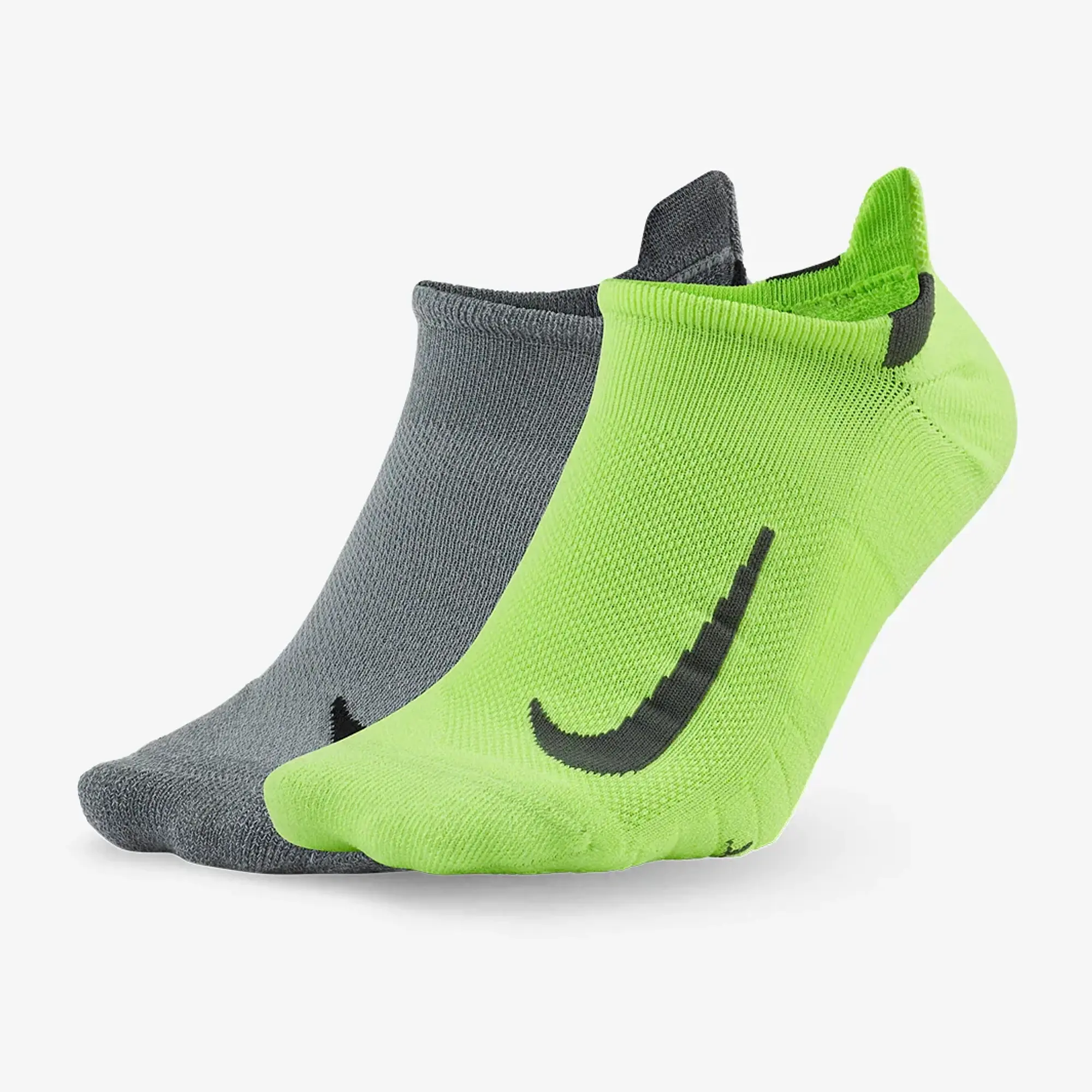 Nike Multiplier No Show Socks