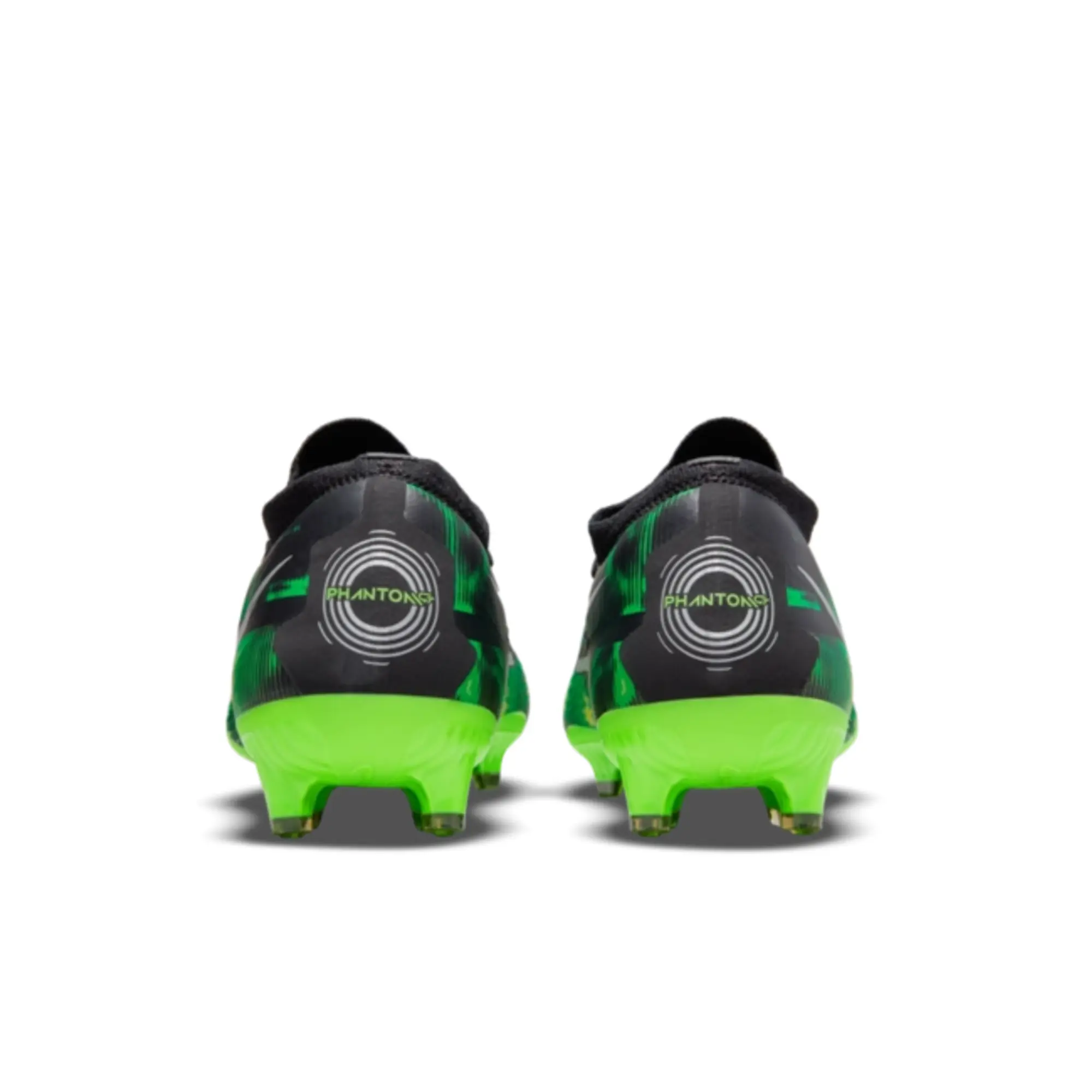 Nike Phantom GT2 Pro FG Firm-Ground Football Boot - Black