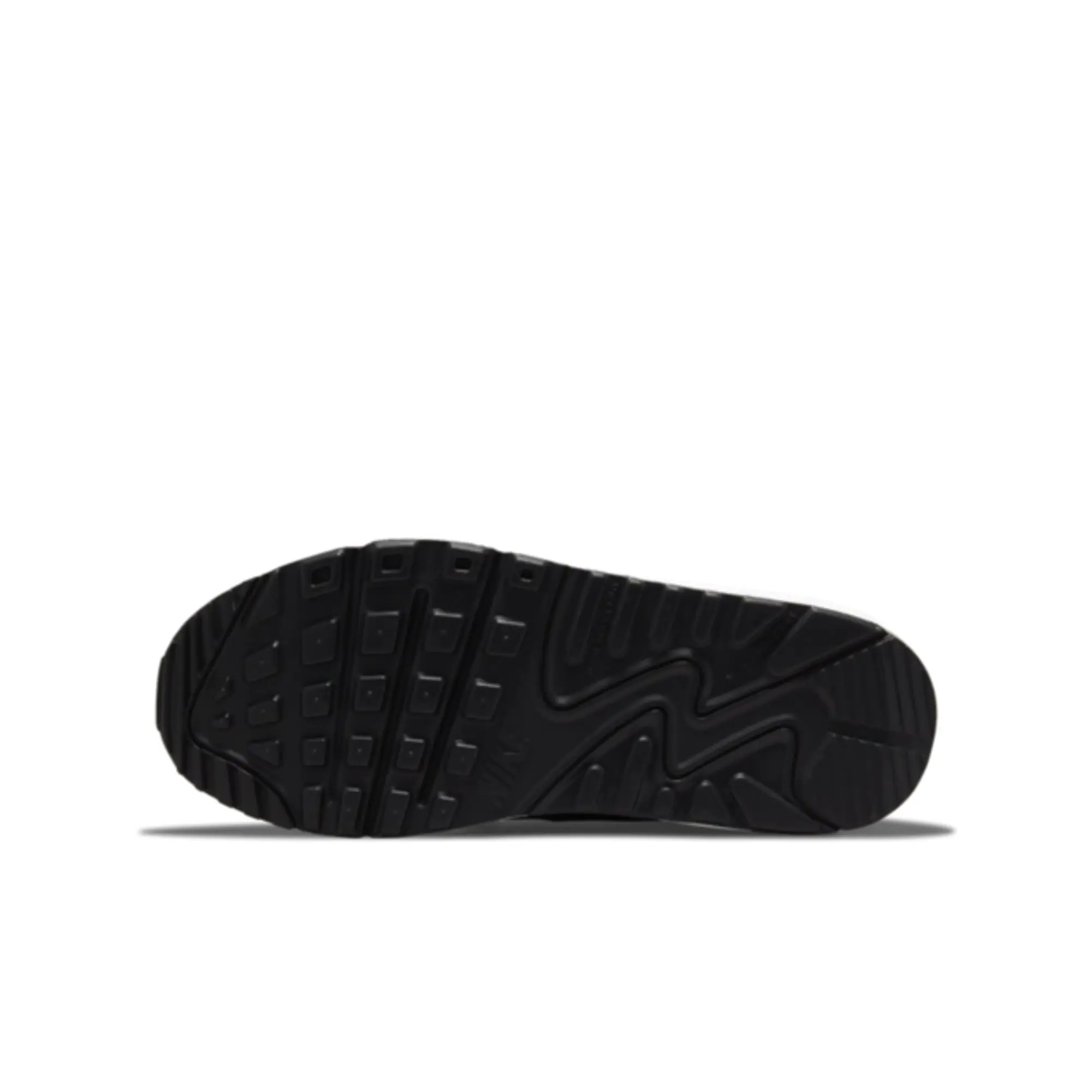 Nike Air Max 90 Essential - Black