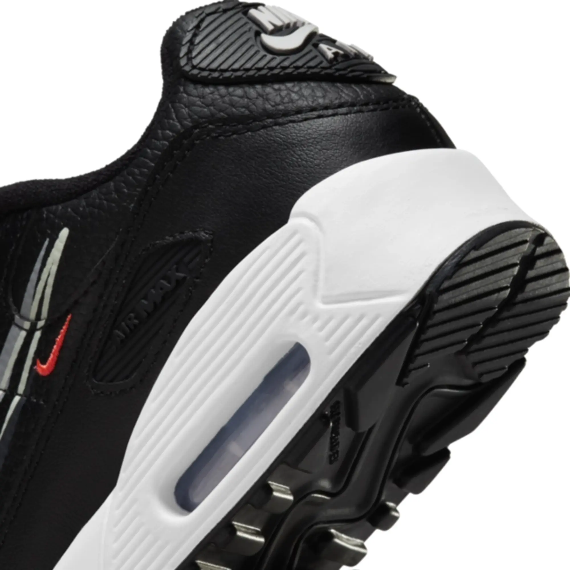 Nike Air Max 90 Essential - Black