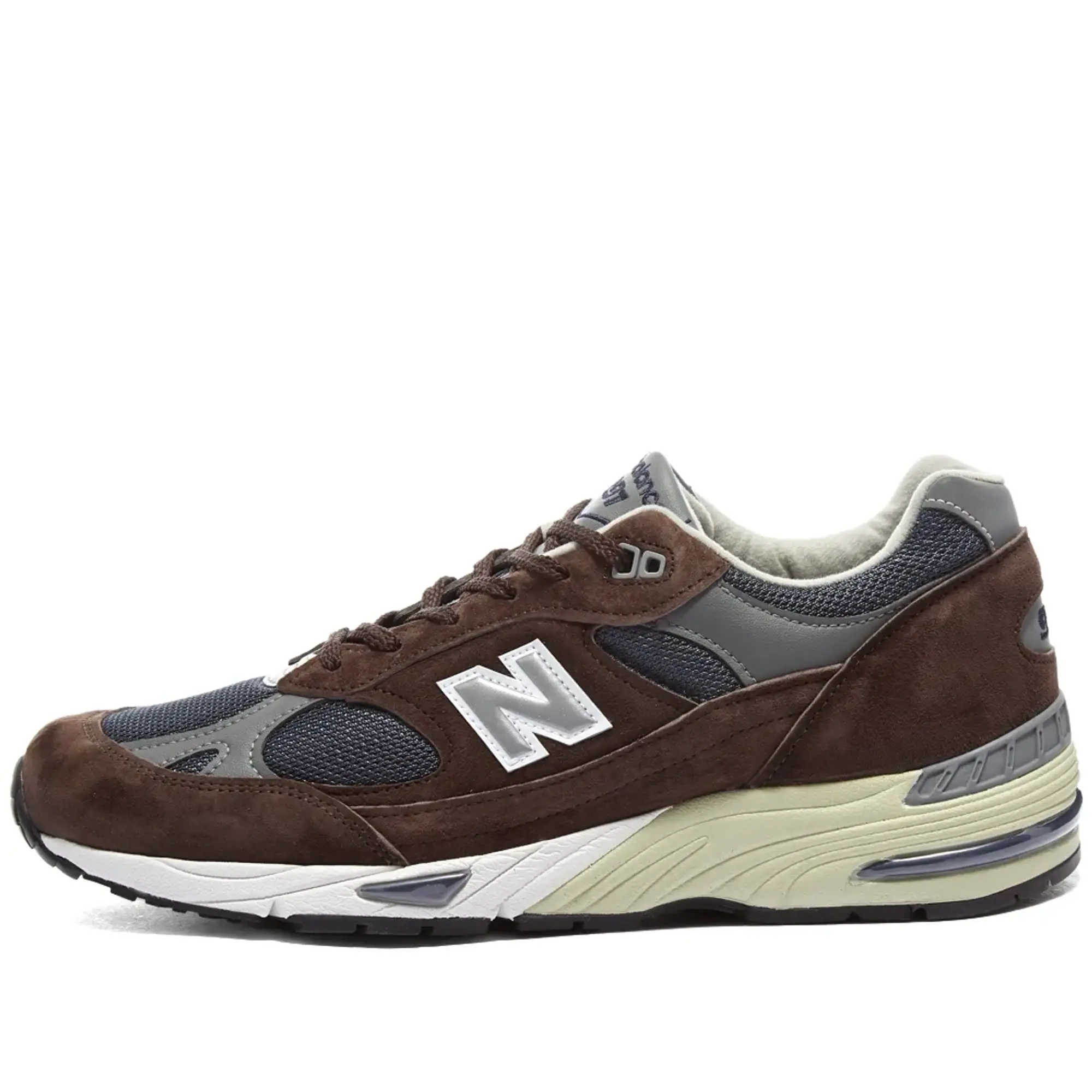 New Balance  - Made in England
