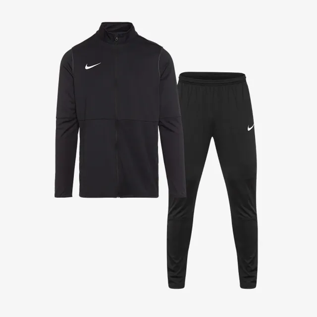 Nike Dri-FIT Park 20 Knitted Tracksuit | BV6887-010 | FOOTY.COM
