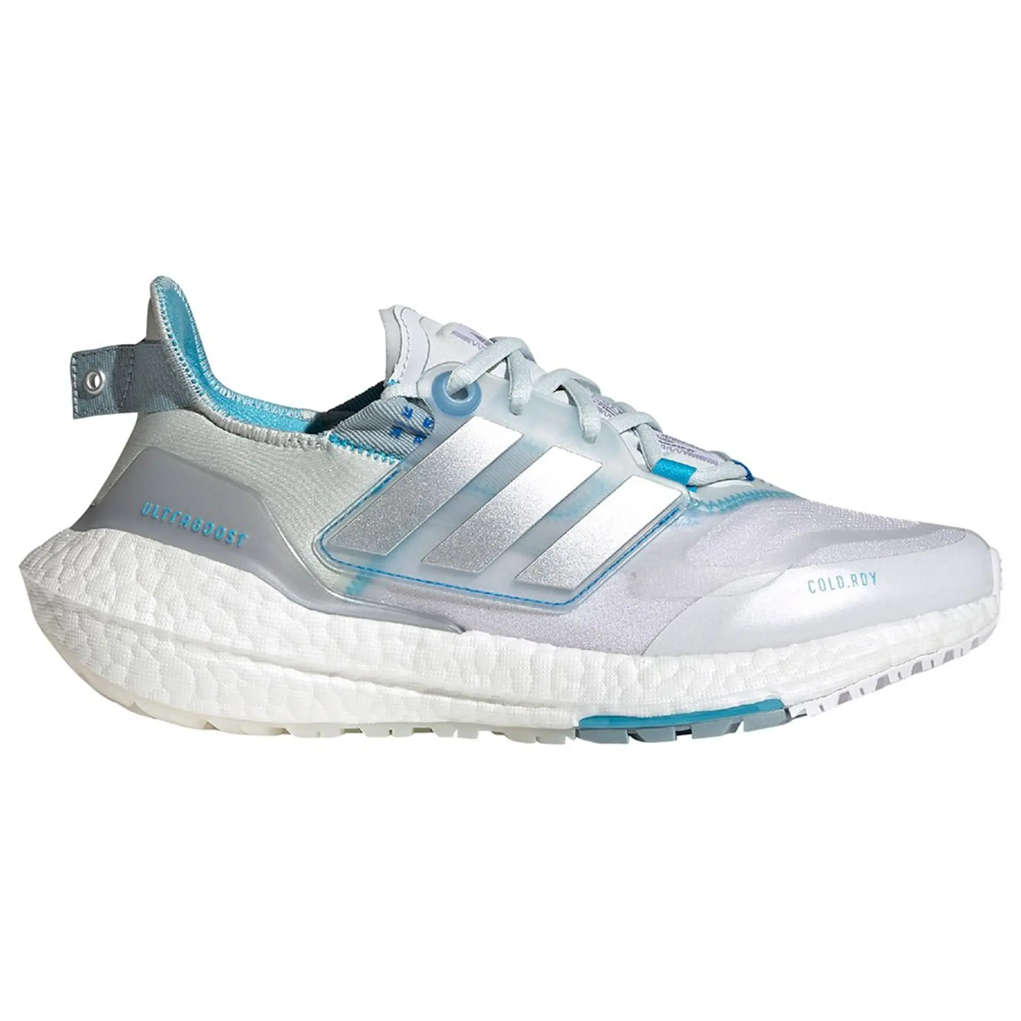 adidas Womens Ultraboost 22 COLD.RDY Running Shoes