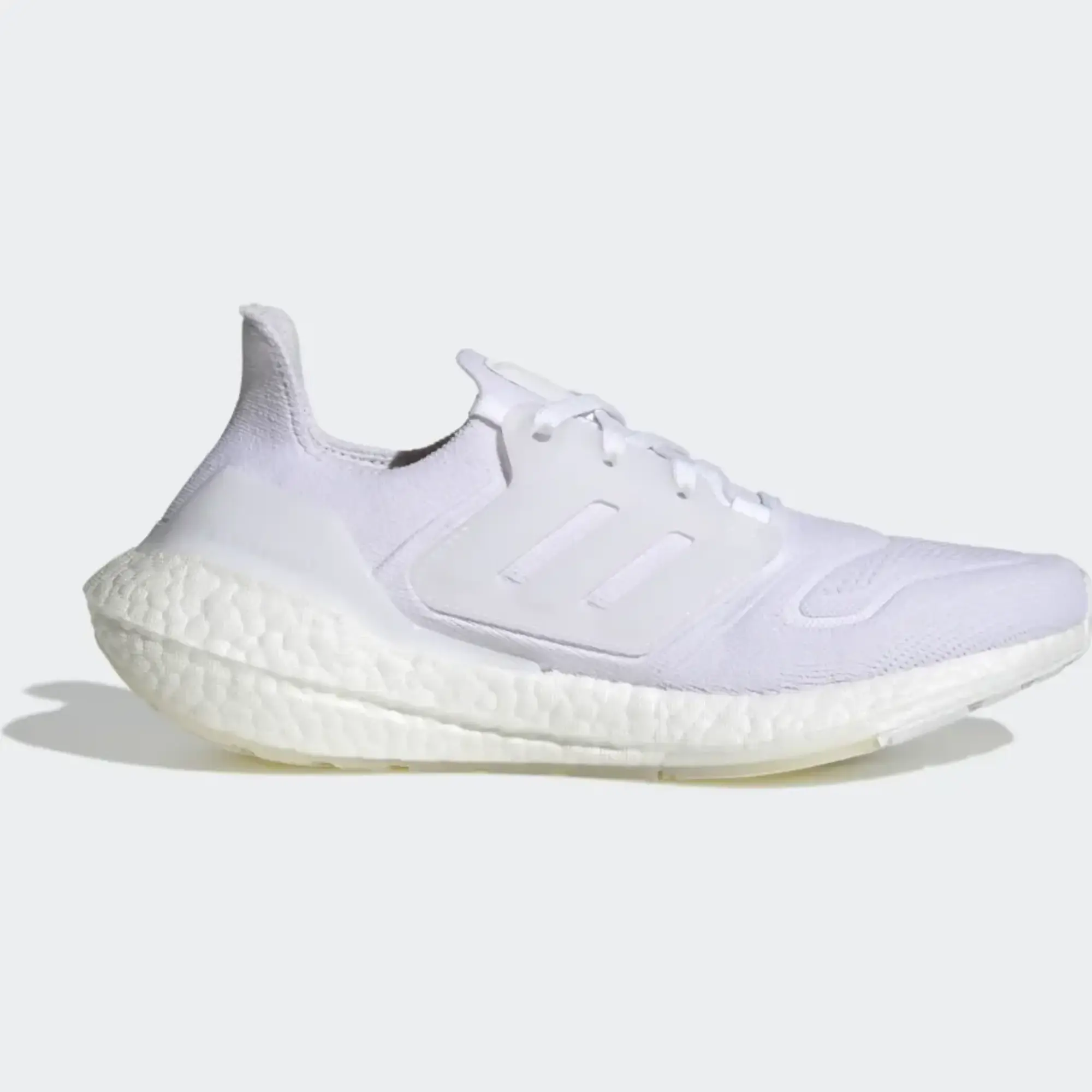 Adidas Running Ultraboost 22 Trainers In White