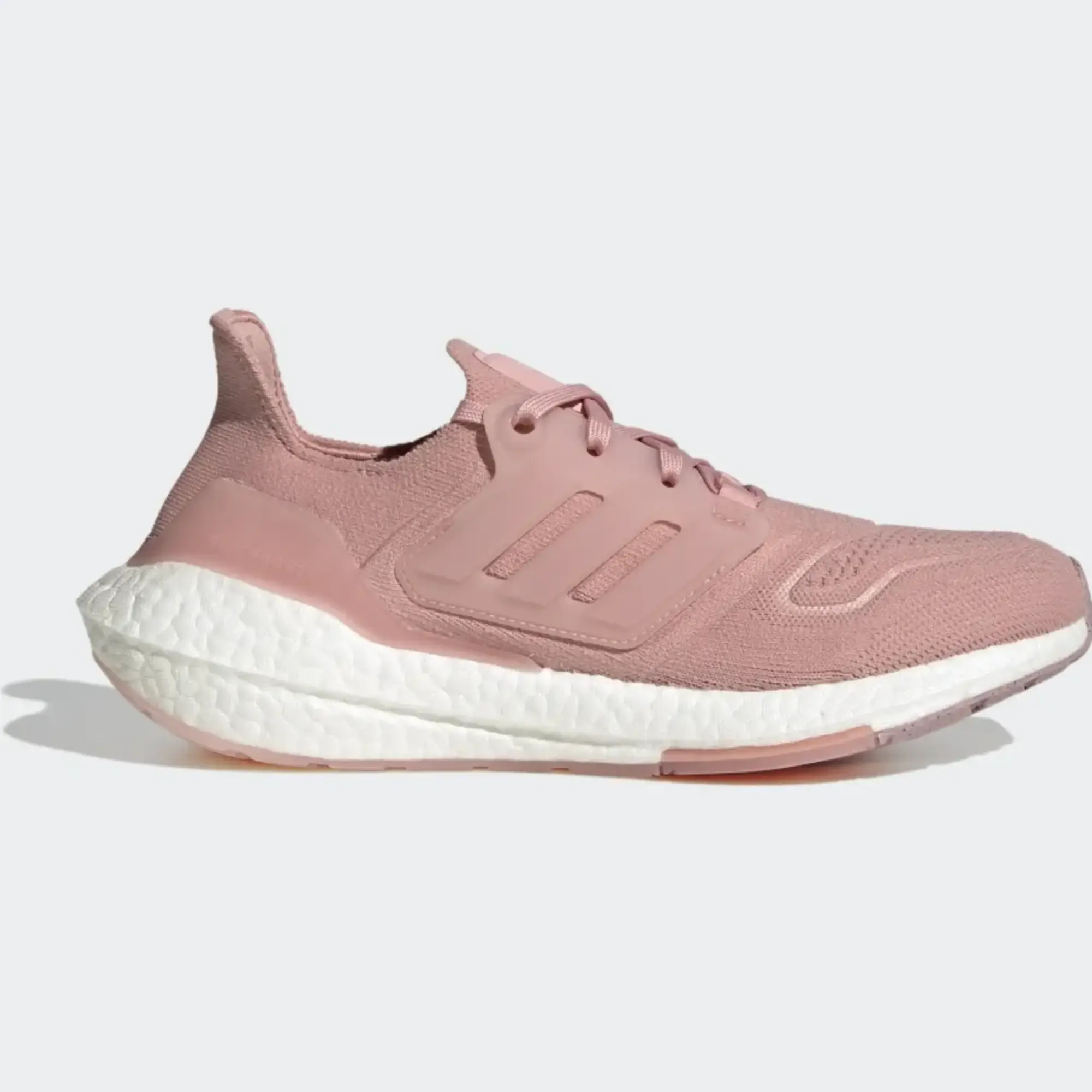 Adidas Running Ultraboost 22 Trainers In Pink