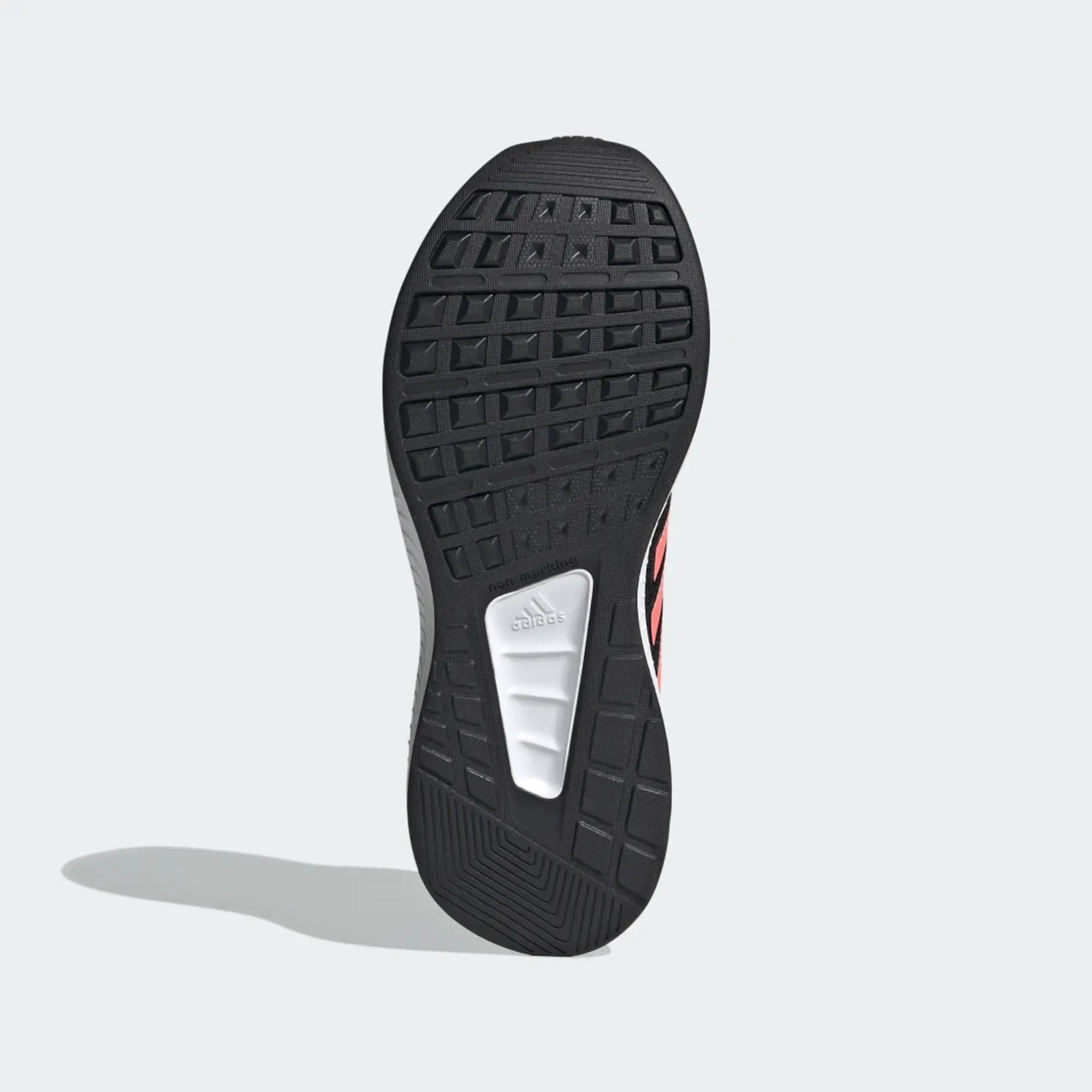 adidas Runfalcon 2 Running Shoes Junior Girls - Black