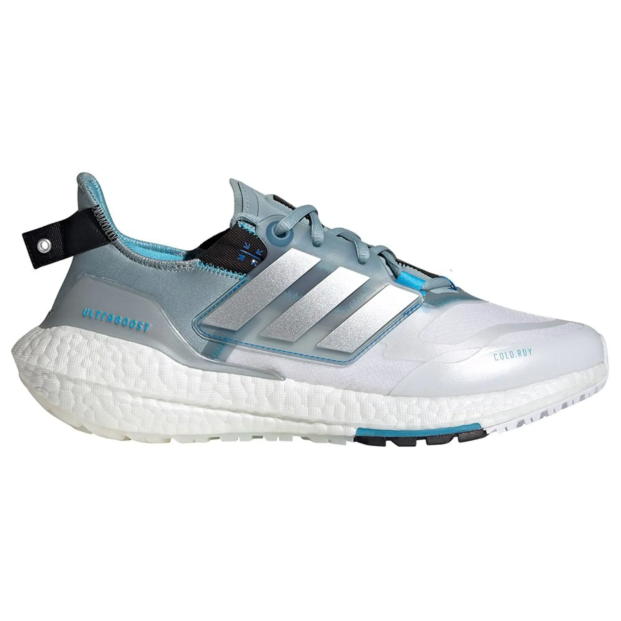 adidas Mens Ultraboost 2022 COLD.RDY Running Shoes
