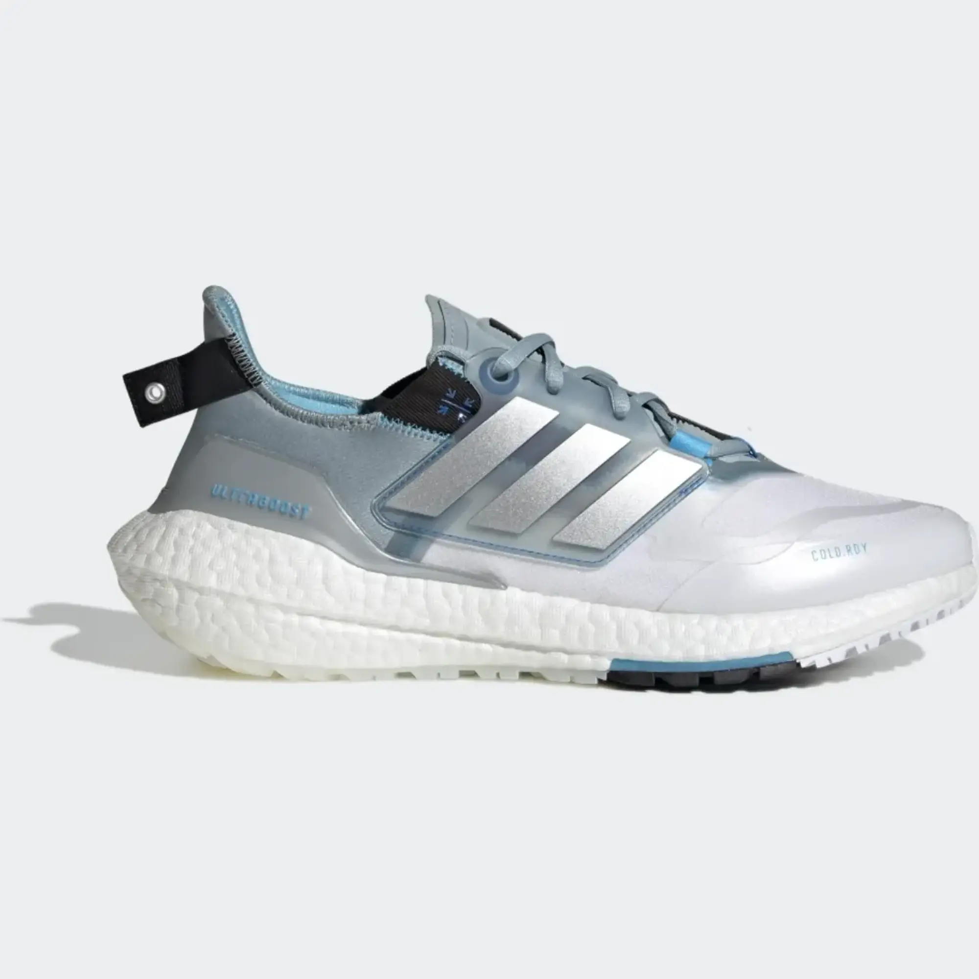 adidas Ultraboost 22 COLD.RDY Running Shoes Mens
