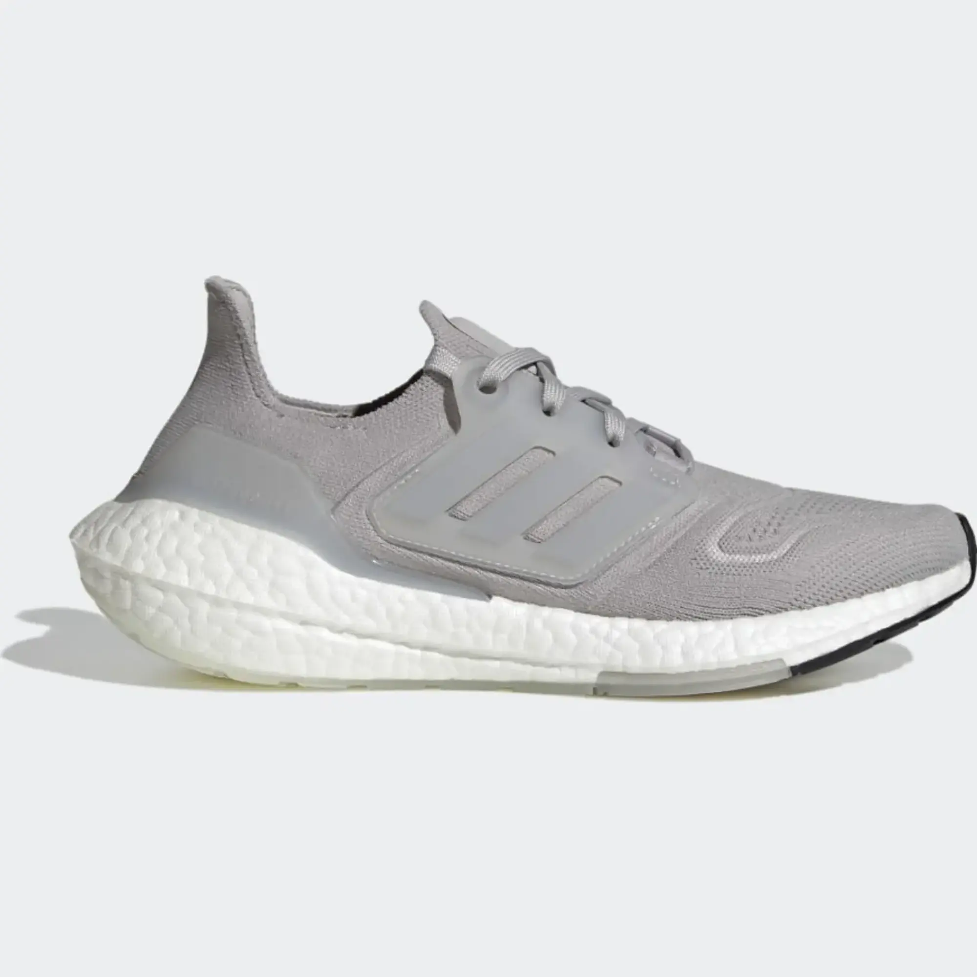 Adidas Running Ultraboost 22 Trainers In Grey