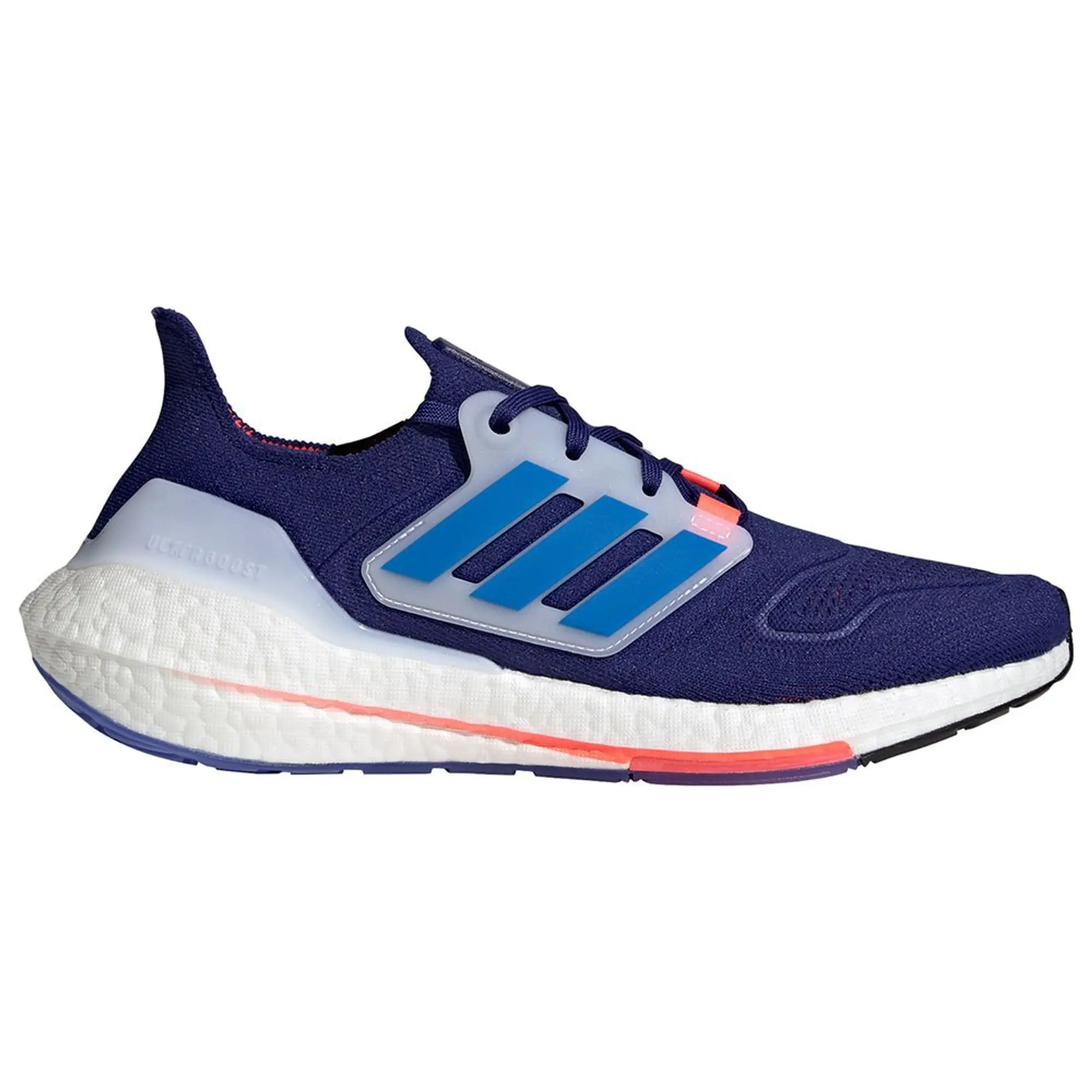 adidas Ultraboost 22 Running Shoes Mens - Blue