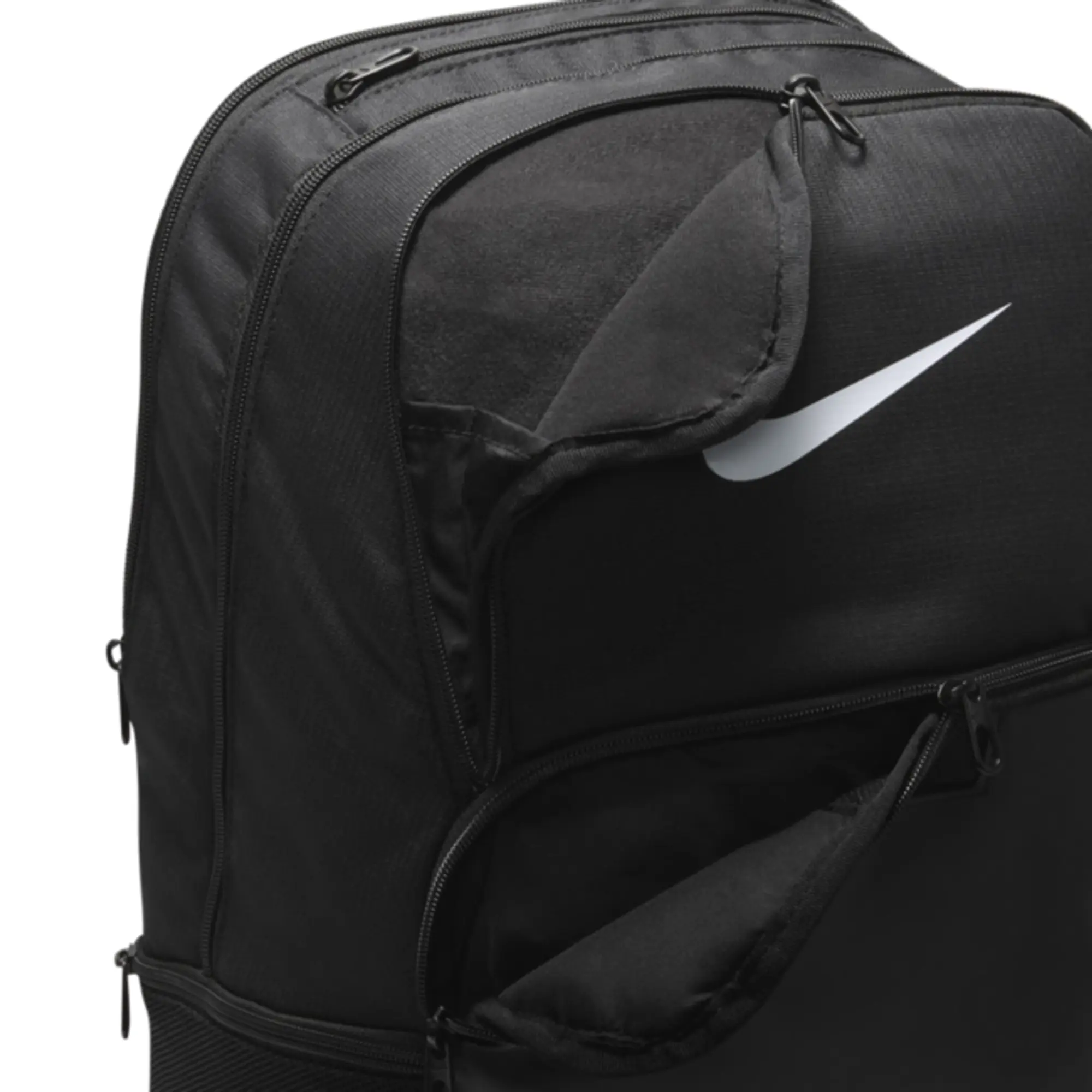 Nike Brasilia 9.5 30l Backpack - Black, DM3975-010