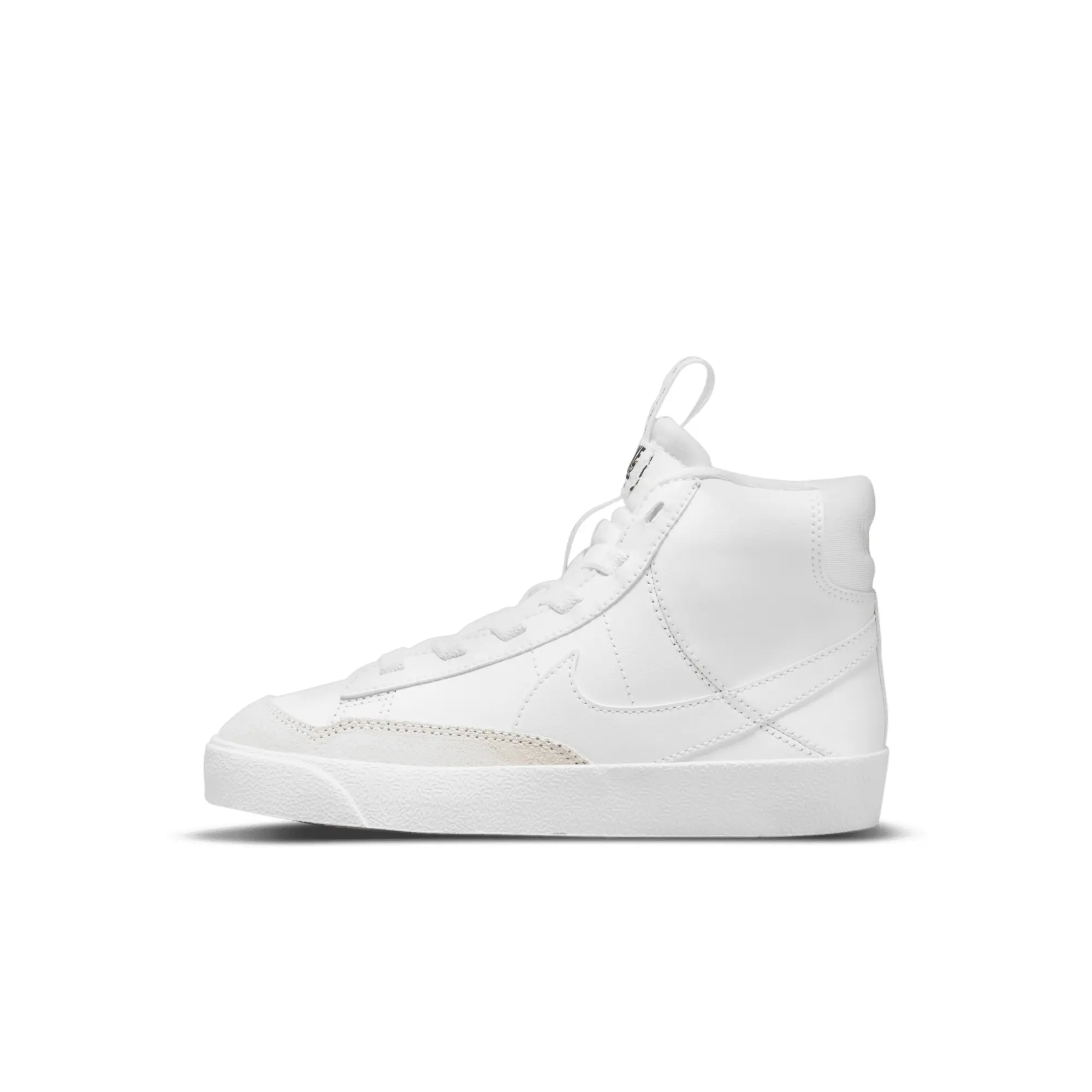 Nike Blazer Mid '77 SE Dance Younger Kids' Shoes - White
