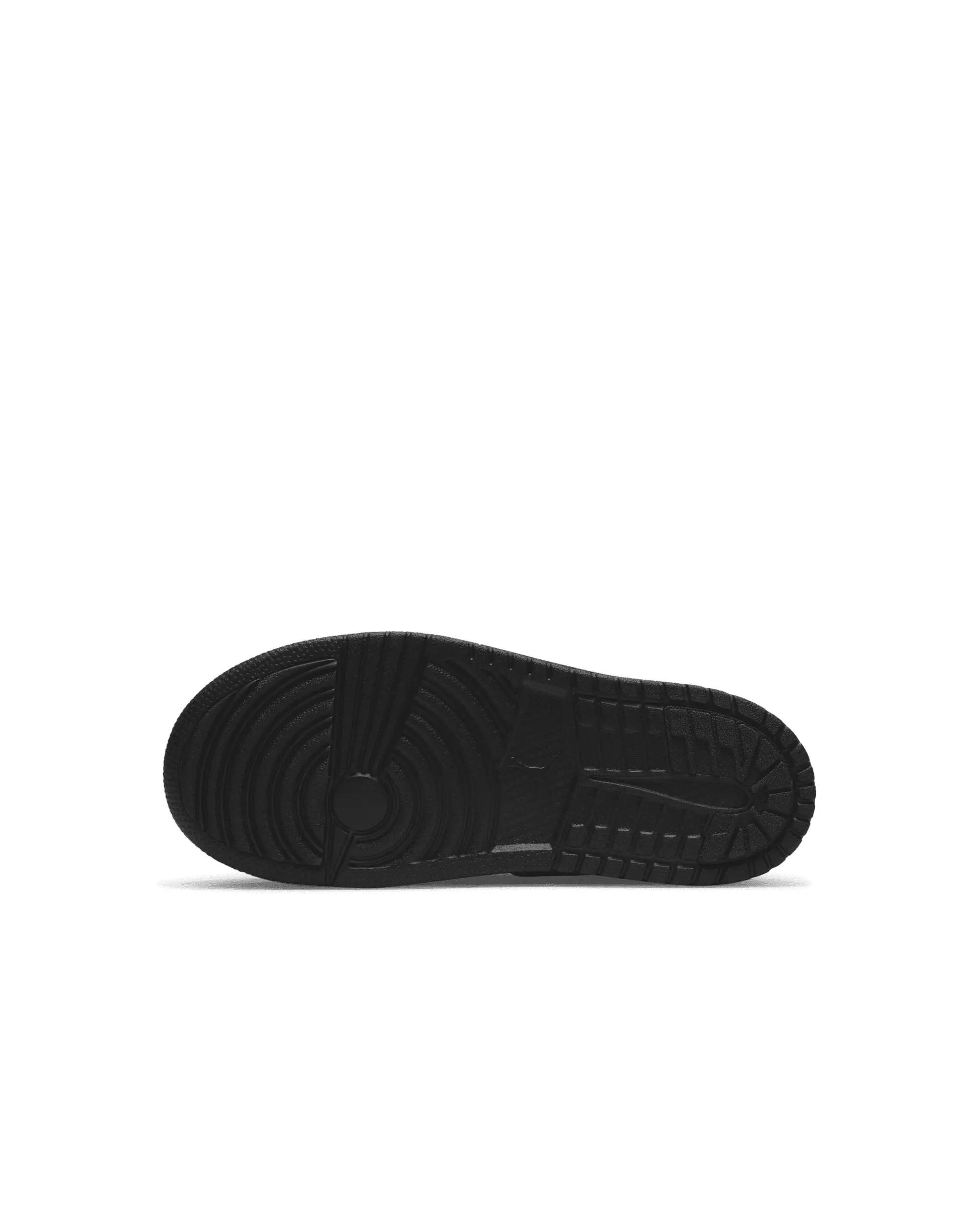 Nike Jordan Jordan 1 Low Alt Younger Kids' Shoe - Black
