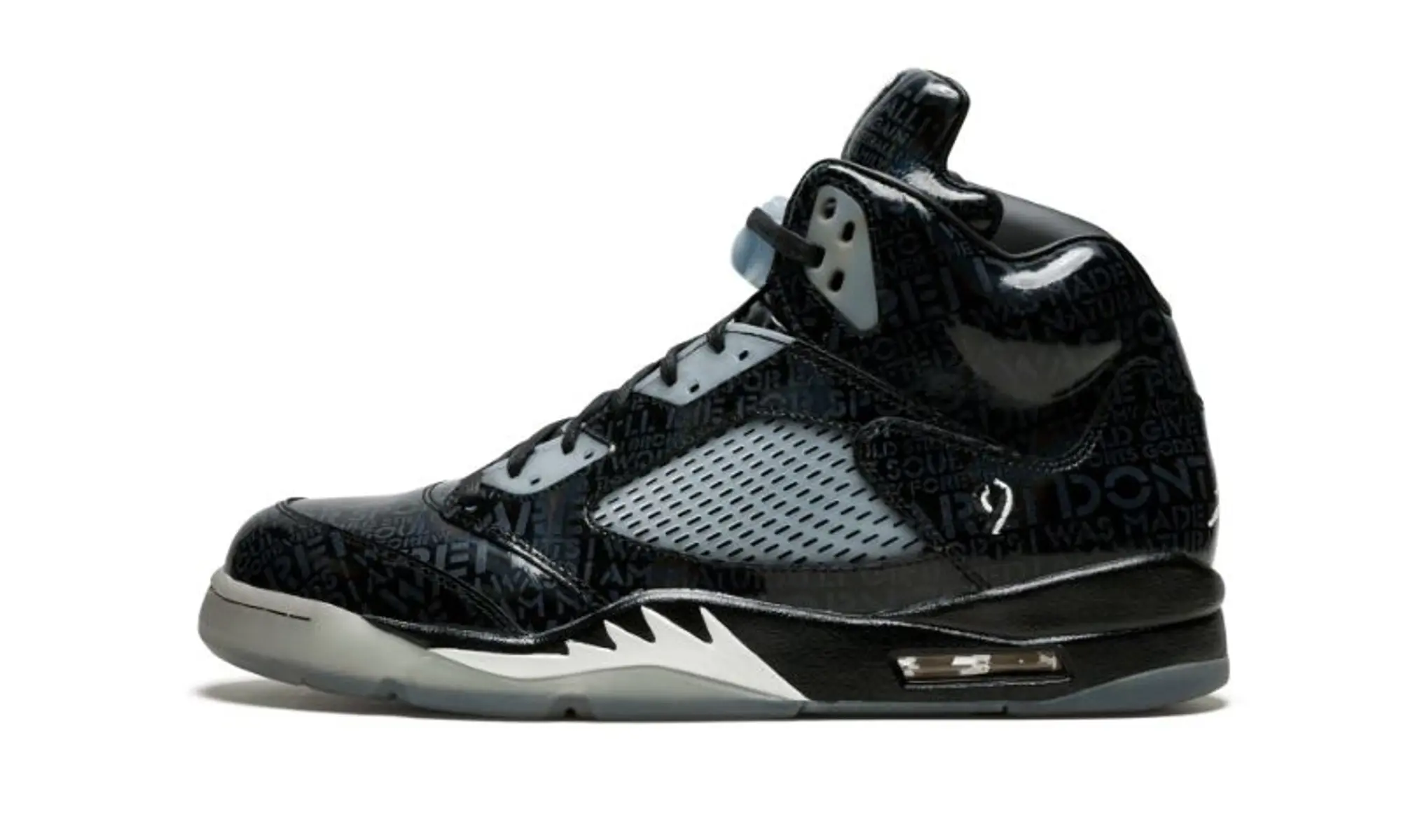Nike Air Jordan 5 Retro DB Doernbecher Shoes
